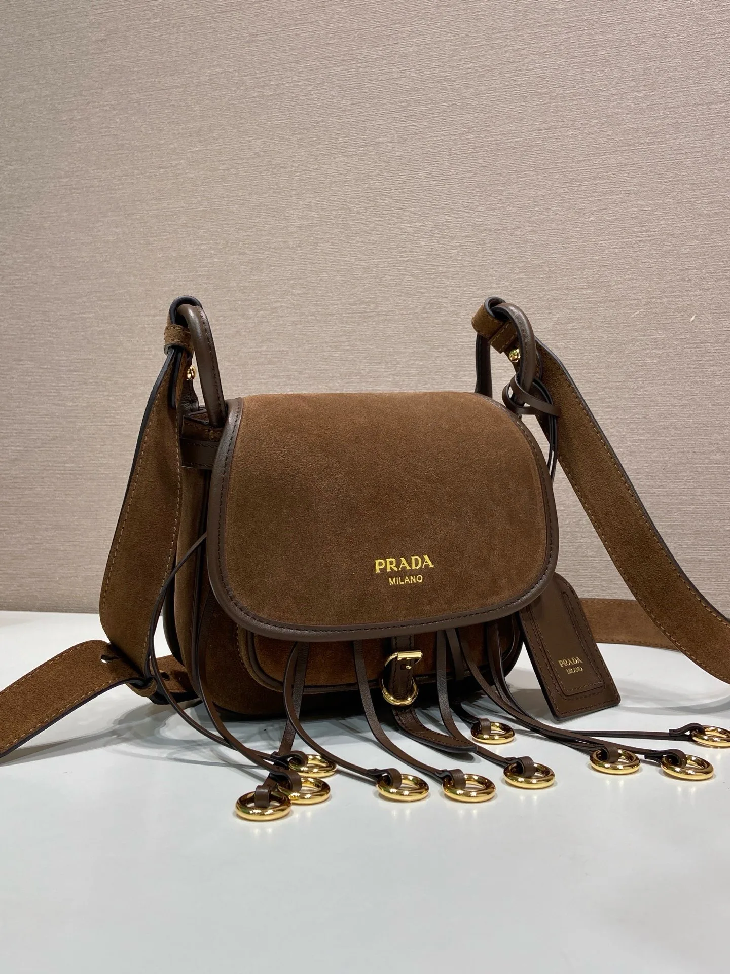 Women's Classic Handbags PRADA 18184686