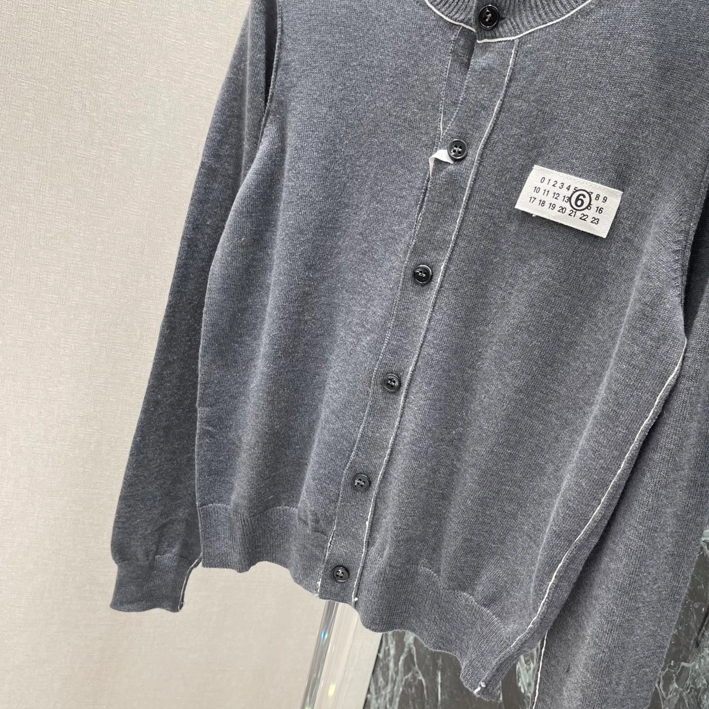 Women's Jumpers And Sweaters MAISON MARGIELA 18435294
