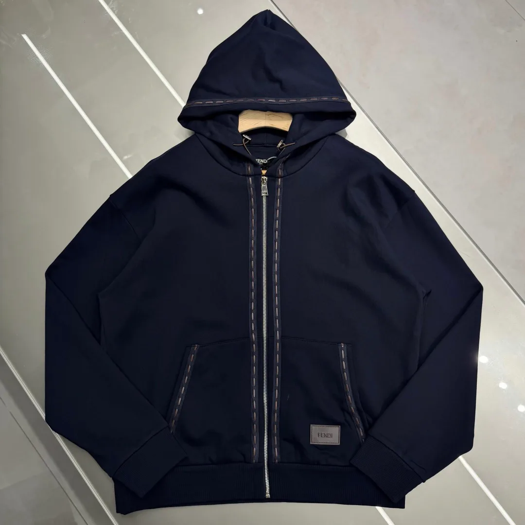 Men's Sweatshirts And Hoodies FENDI 17548730
