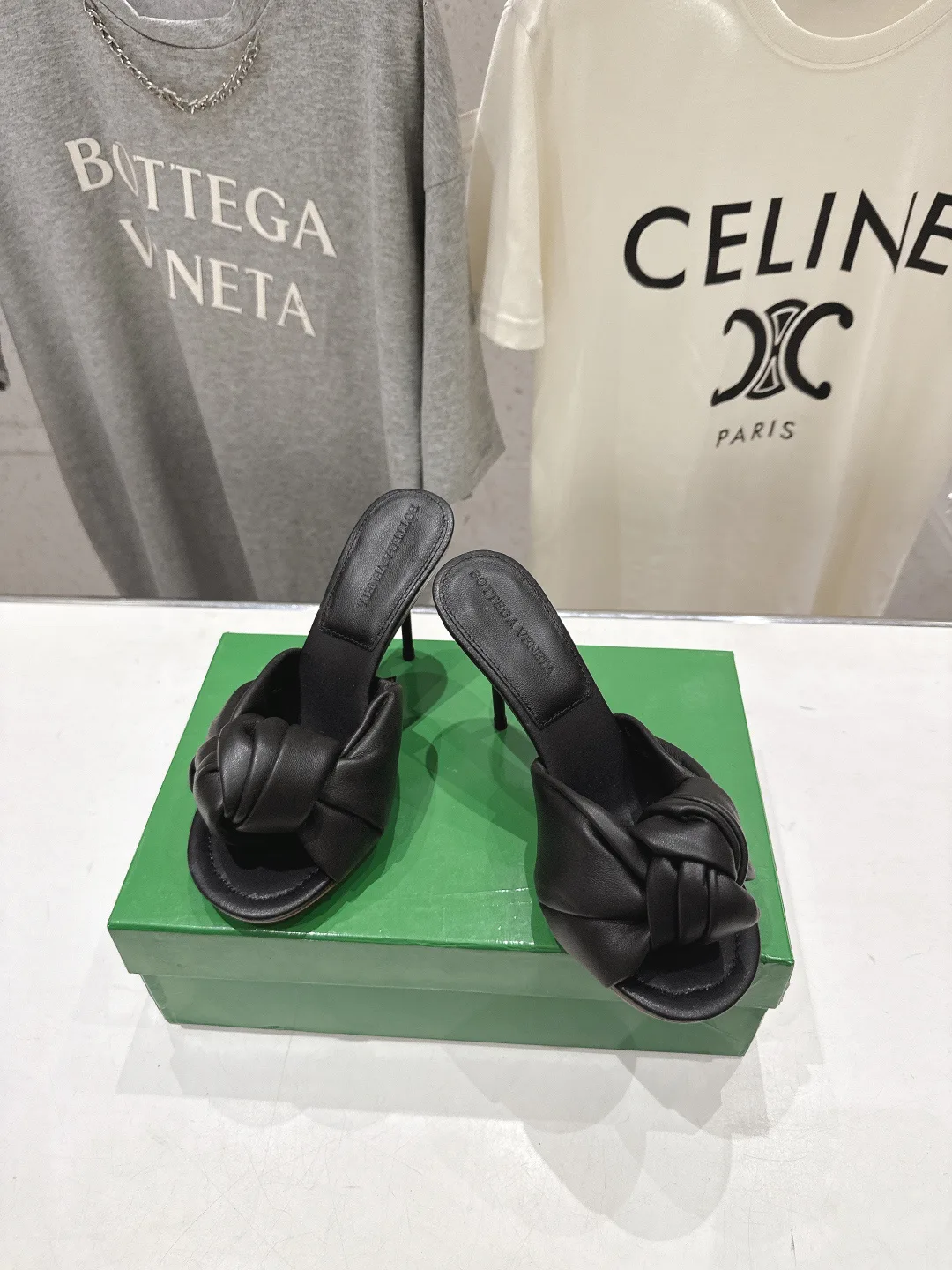 Women's Mules And Clogs BOTTEGA VENETA 16932287