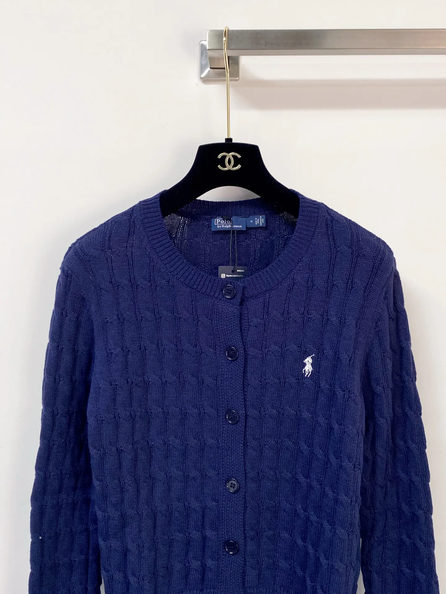 Women's Jumpers And Sweaters RALPH LAUREN 18150826