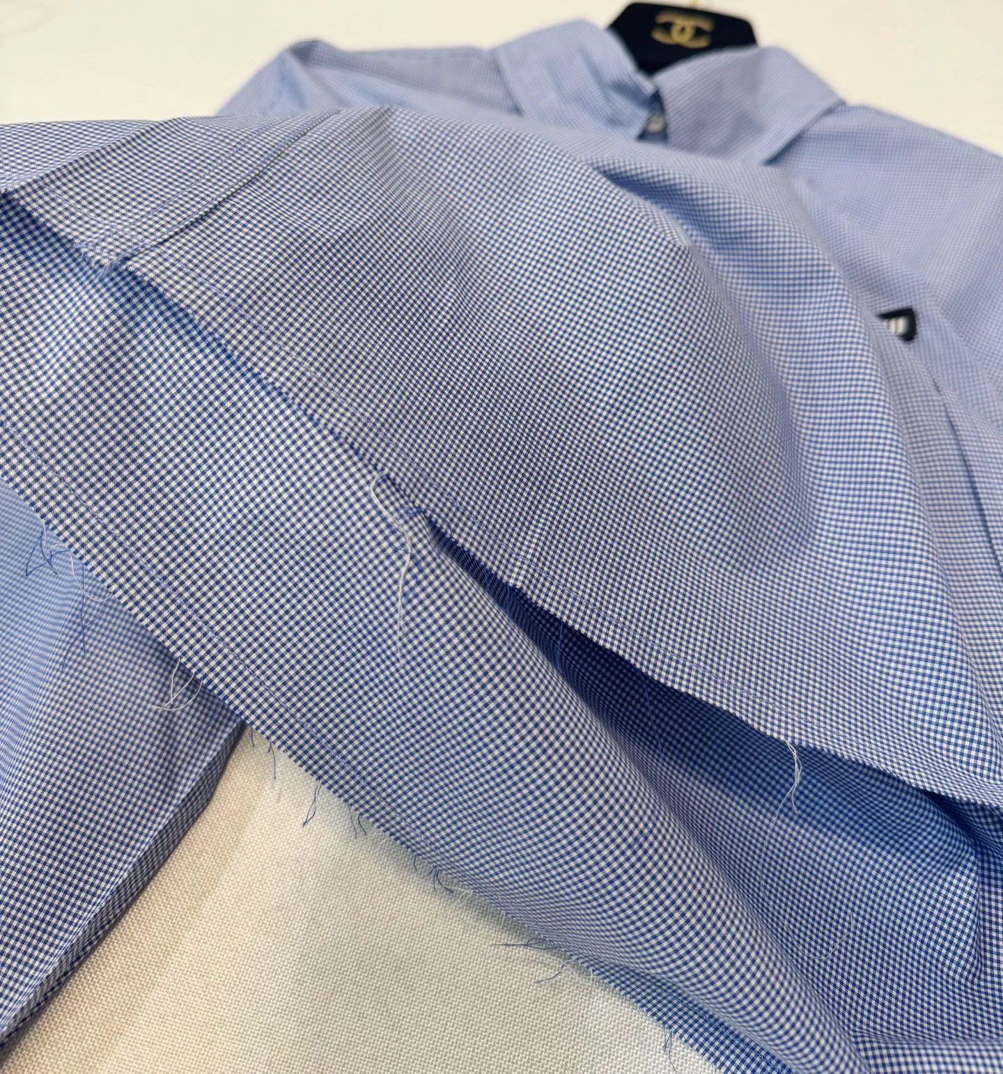 Women's Shirts MIU MIU 17464981