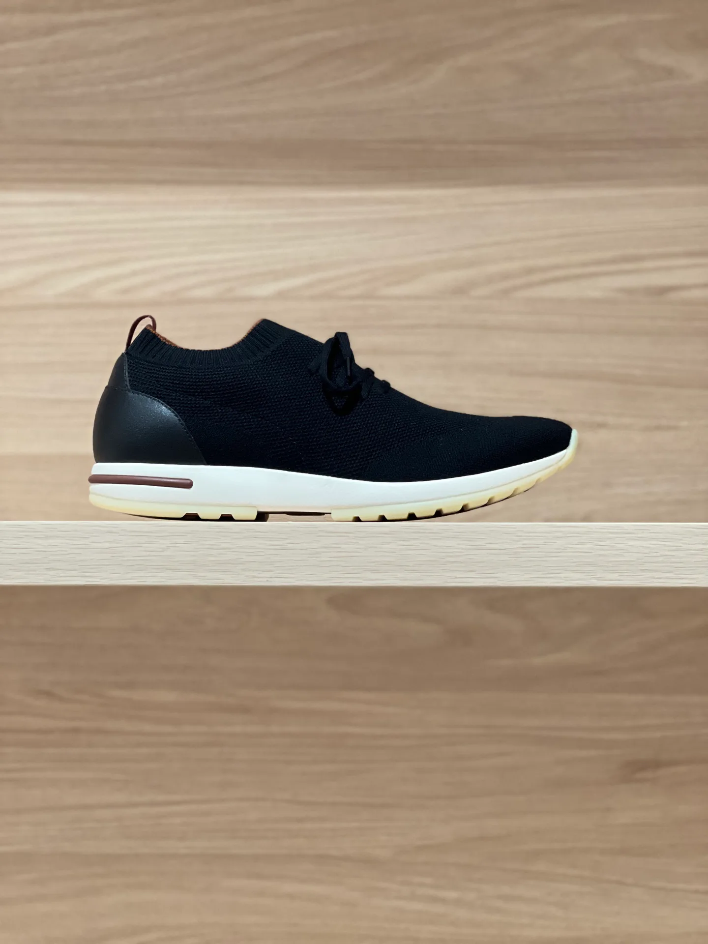 Men's Sneakers LORO PIANA 18194125