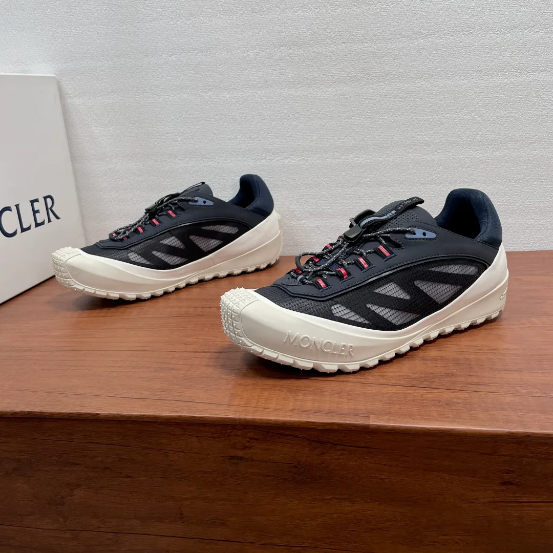 Men's Sneakers MONCLER 17971359