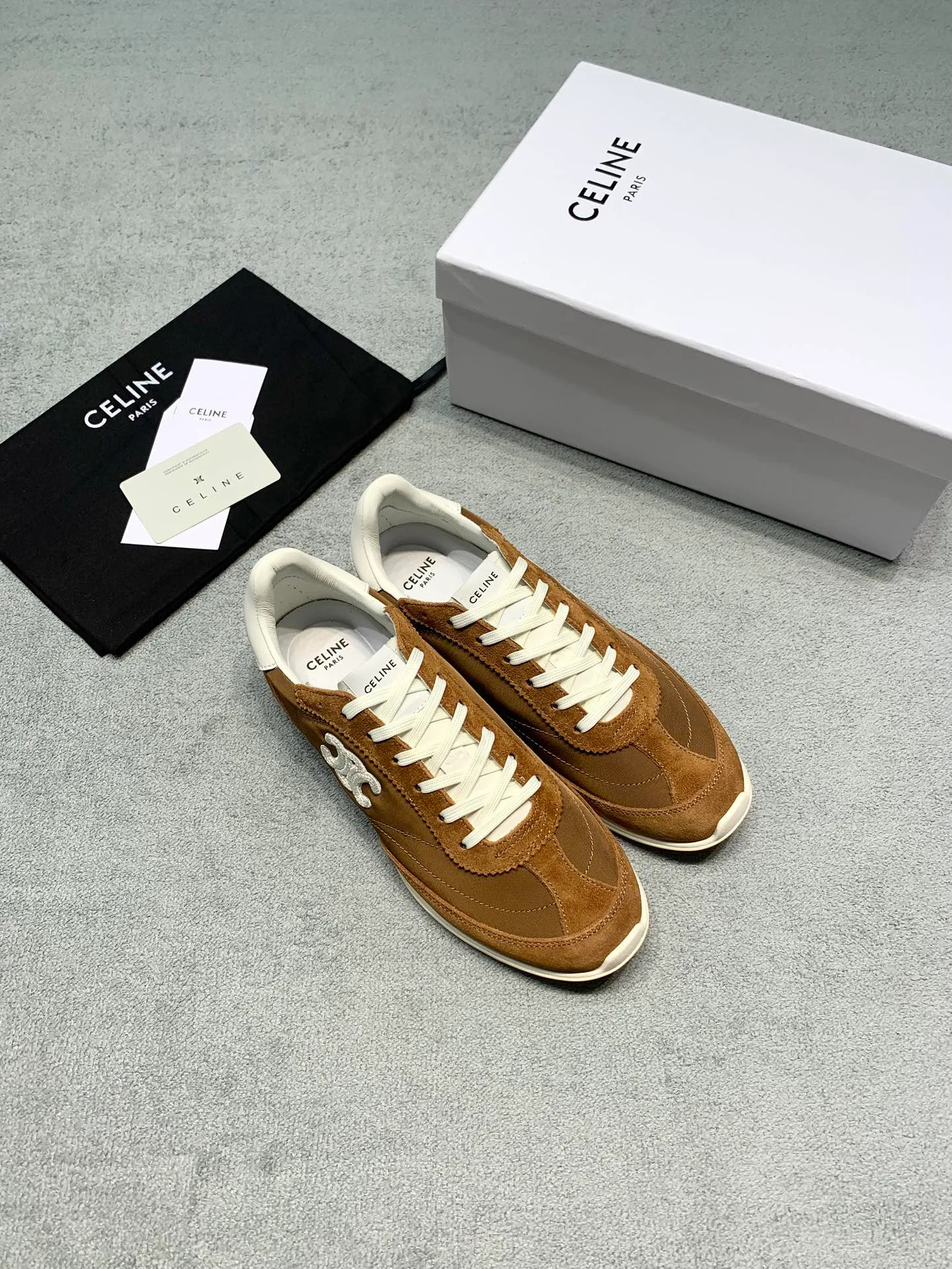 Women's Sneakers CELINE 17433756
