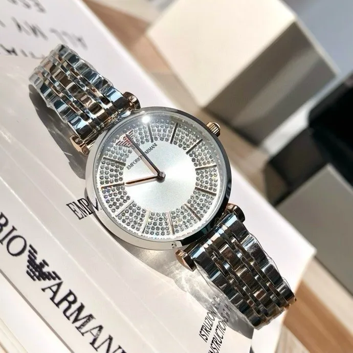 Women's Watches ARMANI 18036798