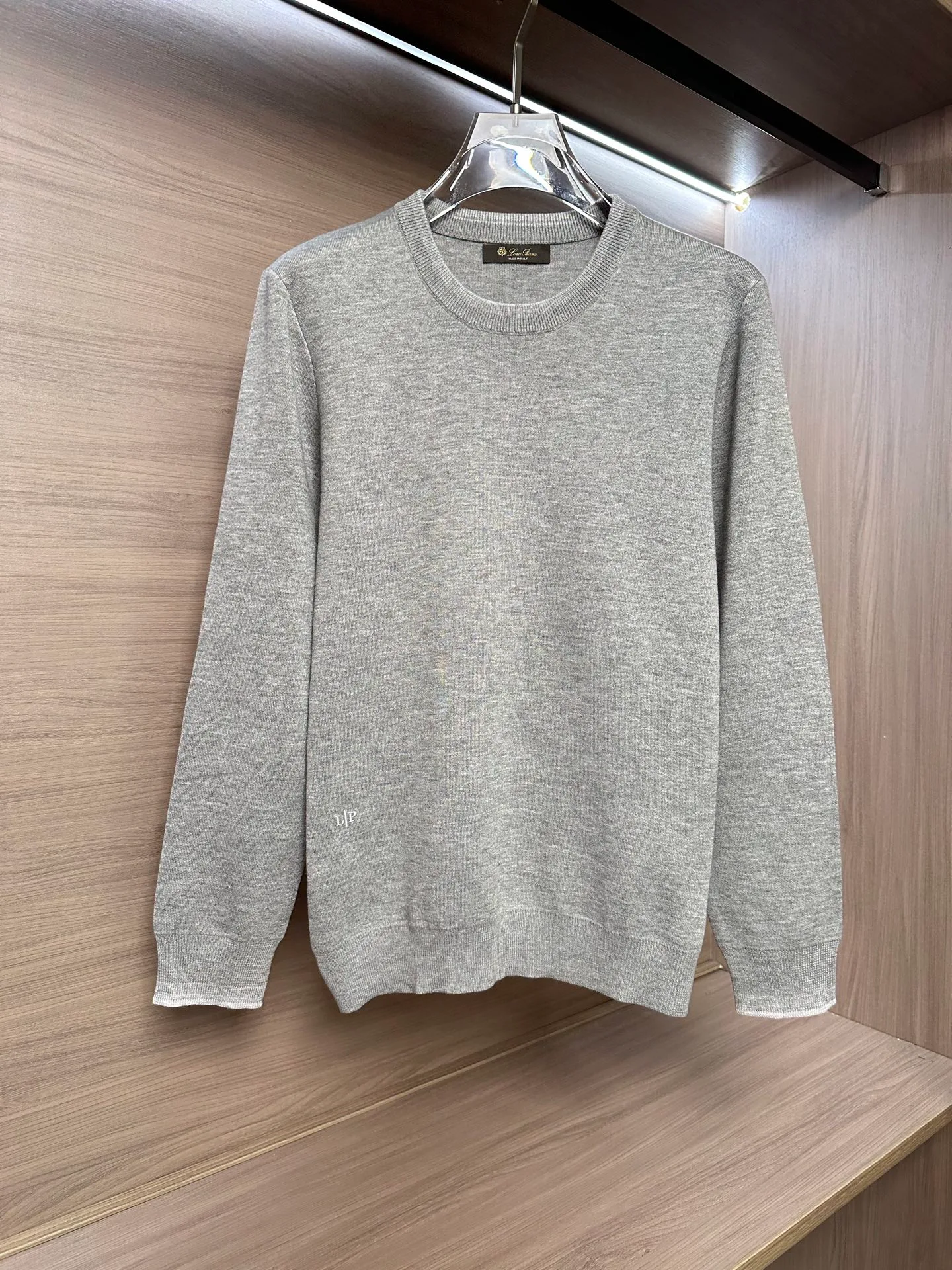 Men's Jumpers And Sweaters LORO PIANA 18098020