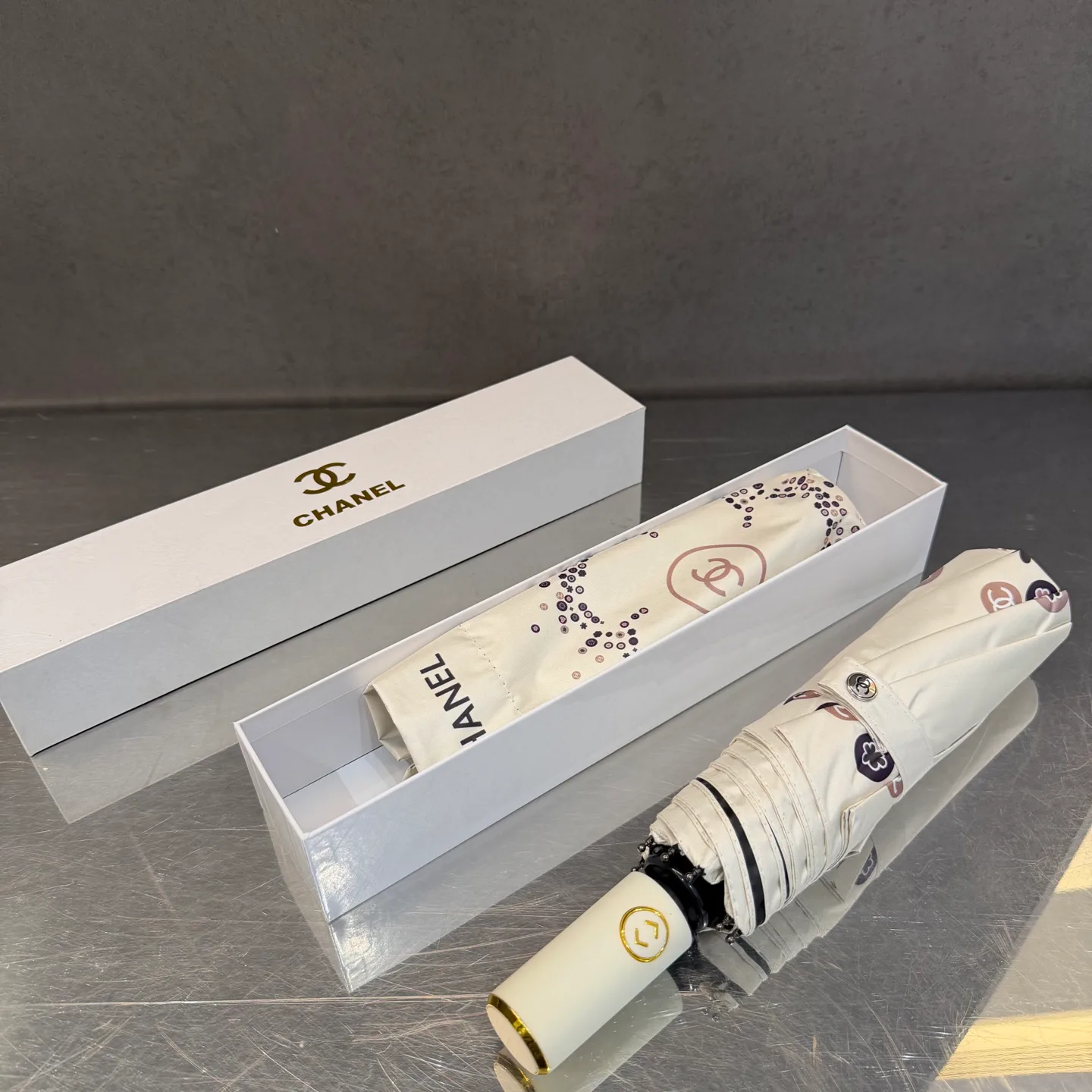 Umbrellas CHANEL 17350233