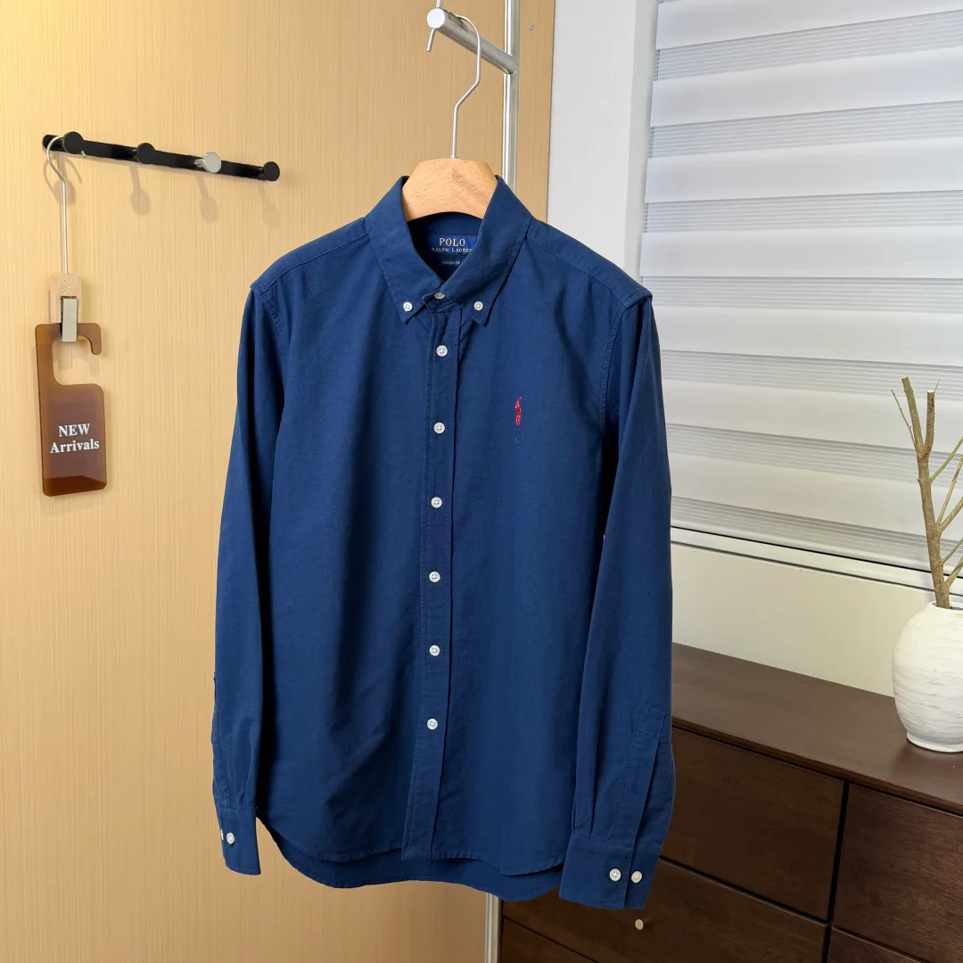 Women's Shirts RALPH LAUREN 18052448