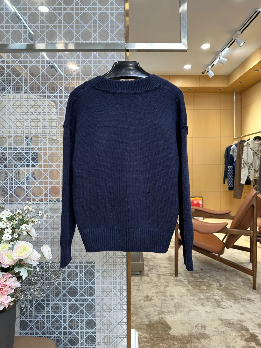 Men's Jumpers And Sweaters AMI PARIS 17802534