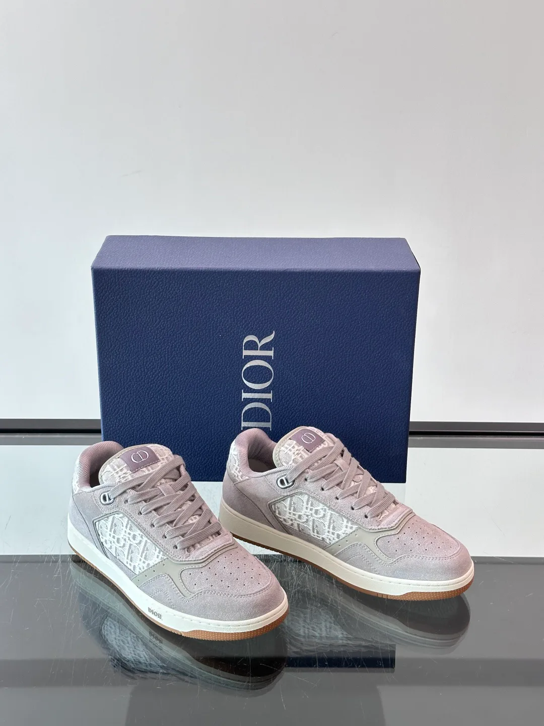 Women's Sneakers CHRISTIAN DIOR 18449425