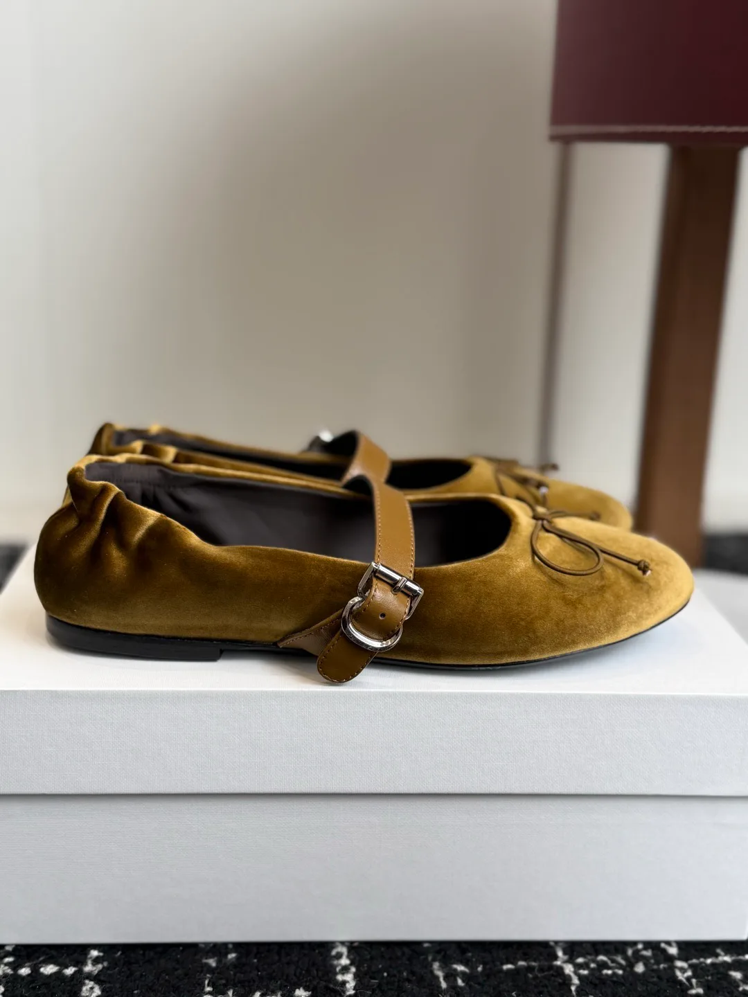 Women's Ballet Flats THE ROW 17872170