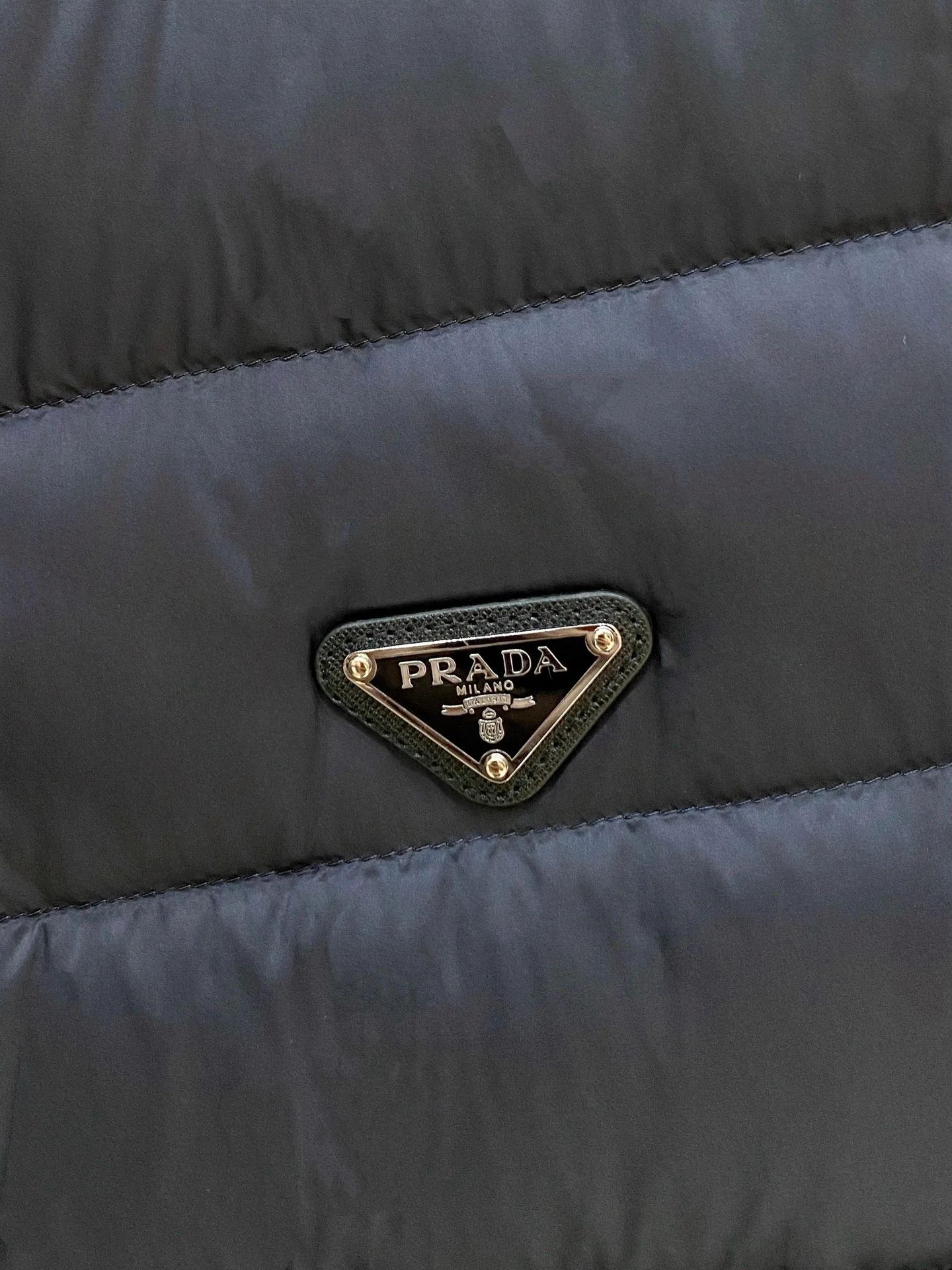 Men's Jackets And Down Jackets PRADA 18537475