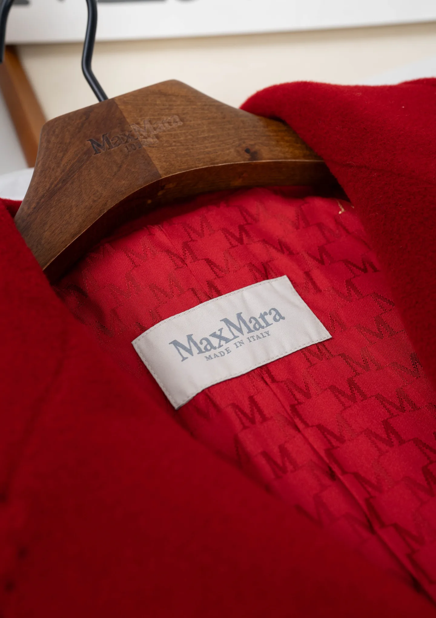 Women's Coats MAX MARA 18510425