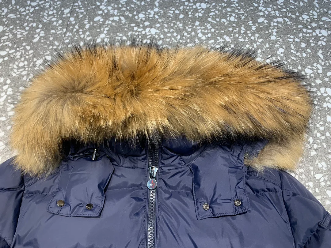 Men's Jackets And Down Jackets MONCLER 18130000