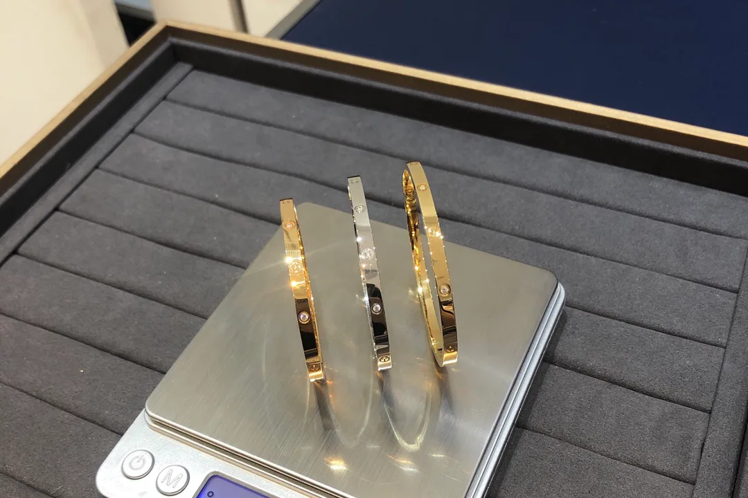Jewelry CARTIER 17016889