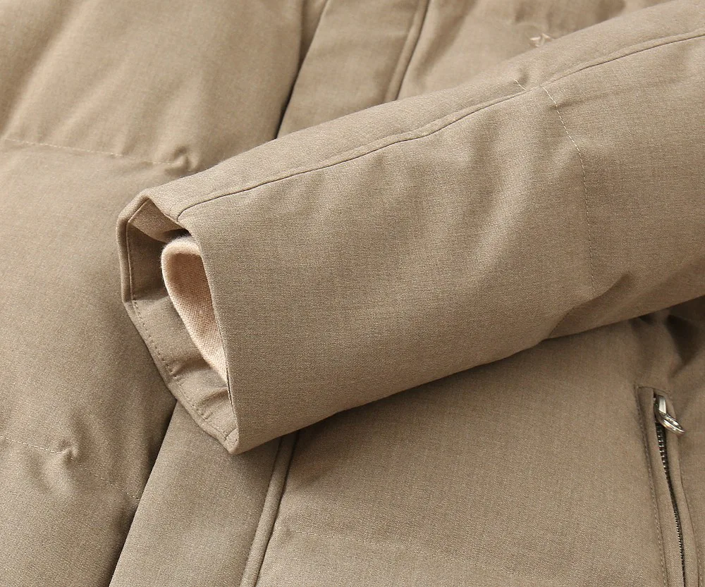 Men's Jackets And Down Jackets LORO PIANA 17951940
