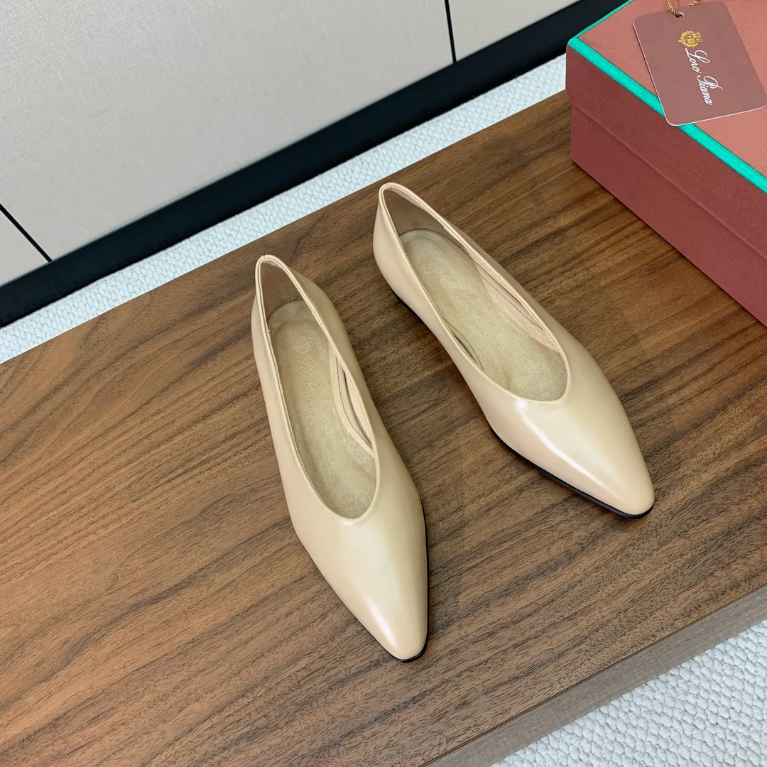Women's Heels LORO PIANA 17818680