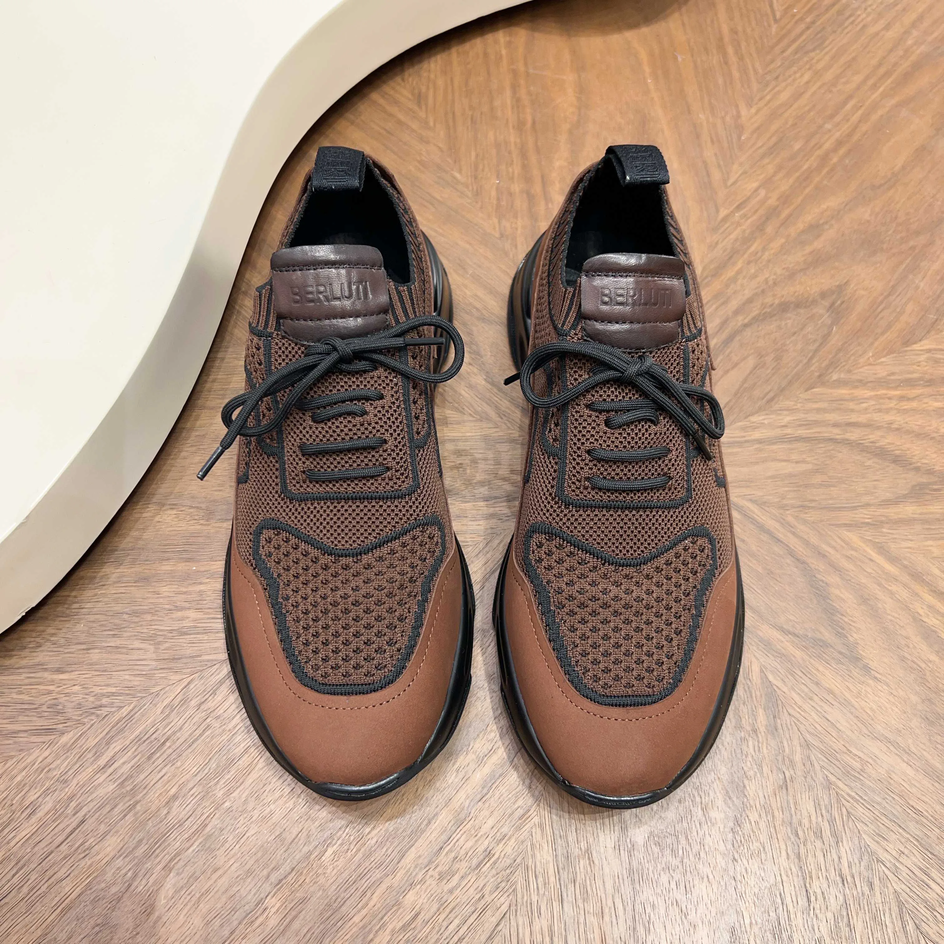 Men's Sneakers BERLUTI 18453042