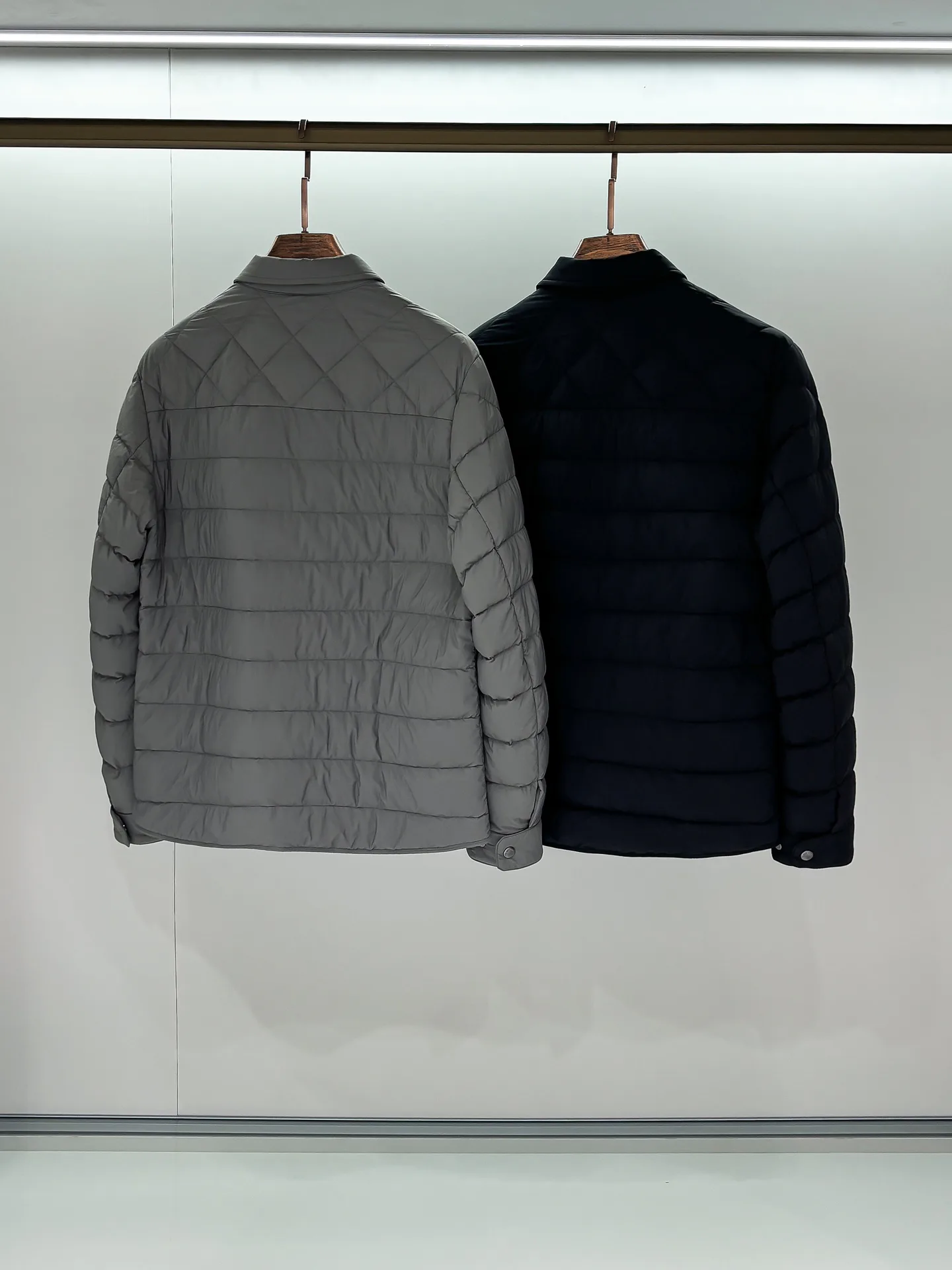 Men's Jackets And Down Jackets MONCLER 18295930