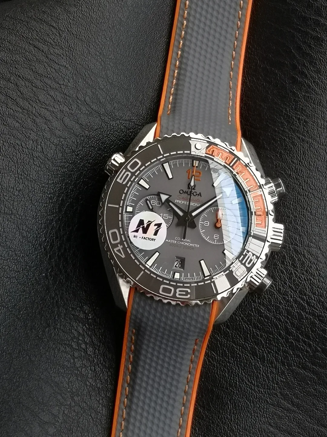 Men's Watches OMEGA 17650347