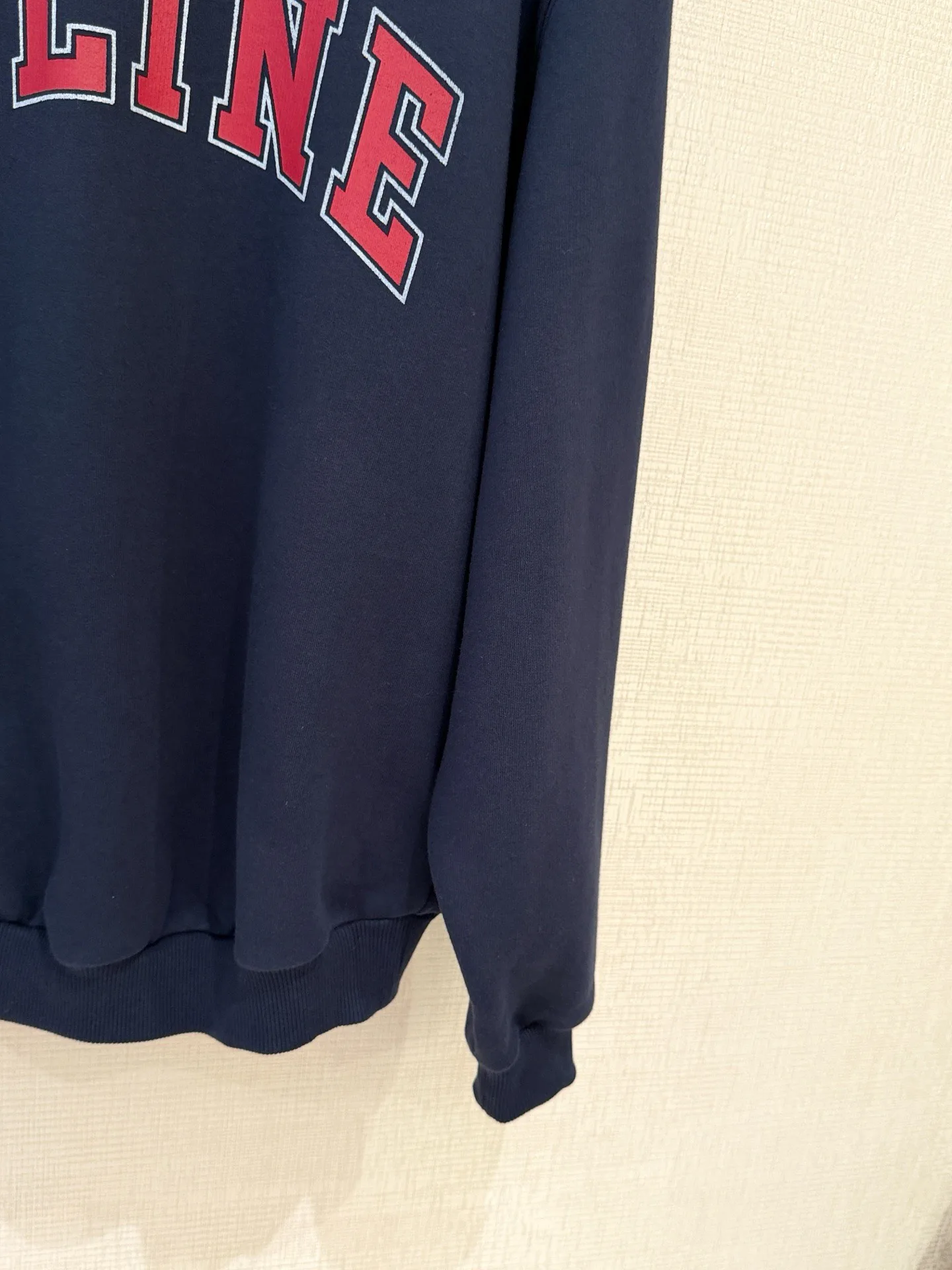 Women's Sweatshirts And Hoodies CELINE 18349296