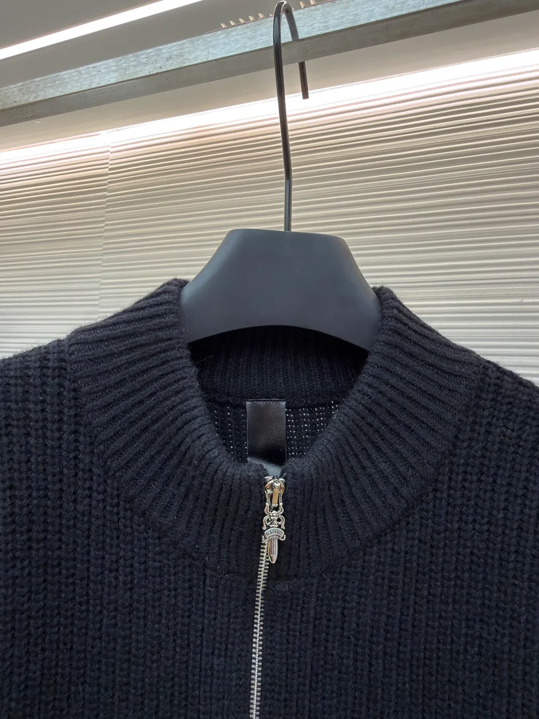 Men's Jumpers And Sweaters CHROME HEARTS 18359638