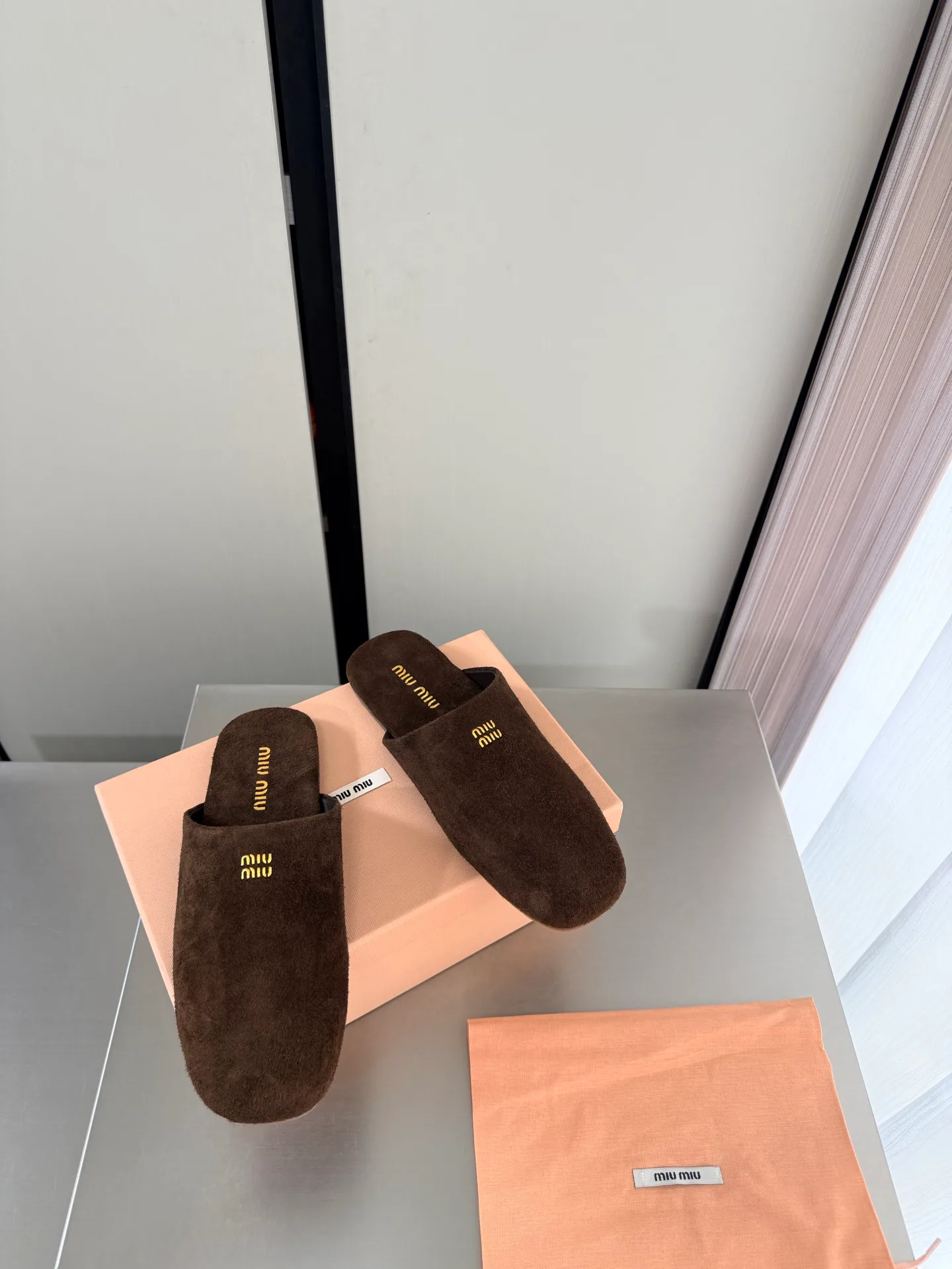 Women's Mules And Clogs MIU MIU 17531844