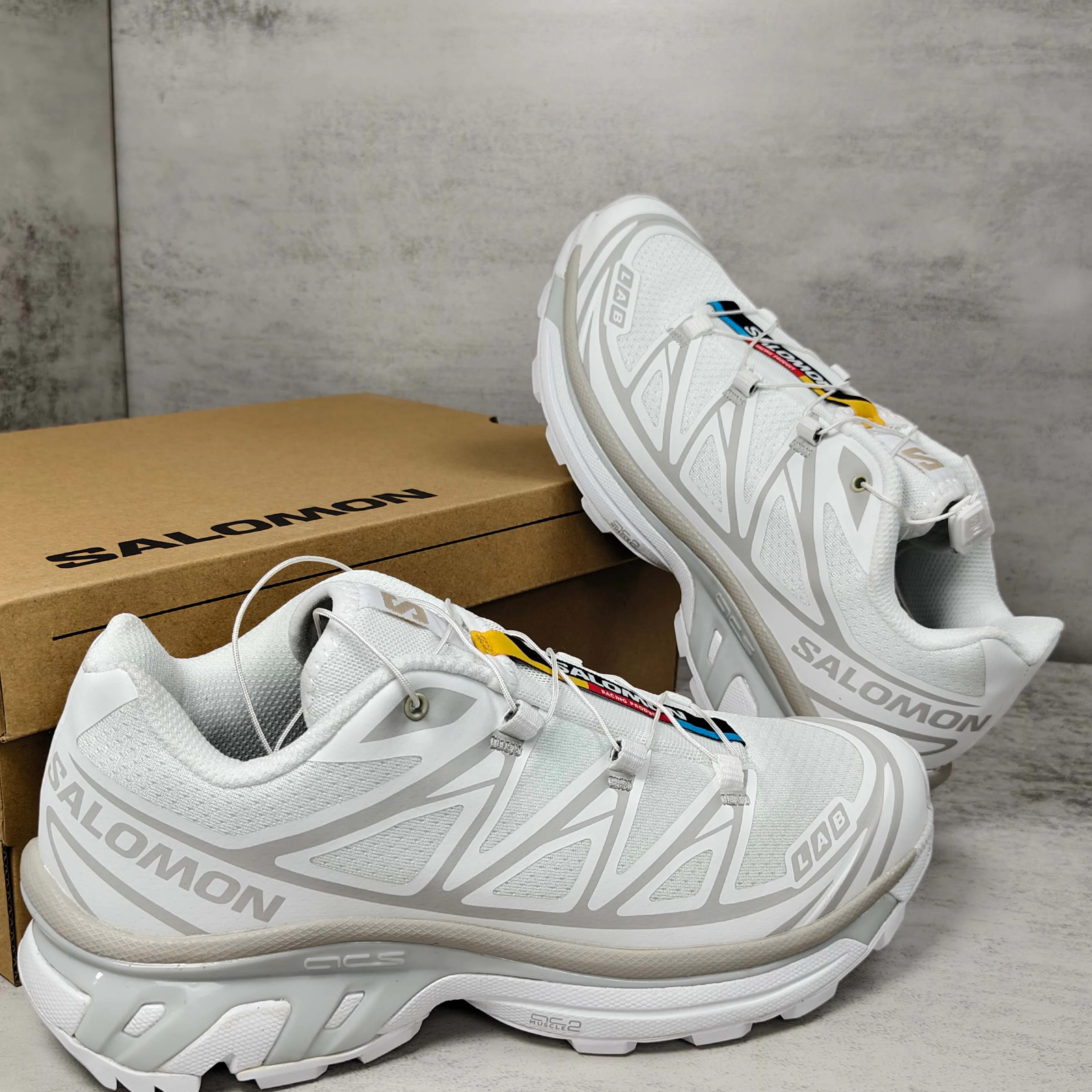 Women's Sneakers SALOMON 18039854