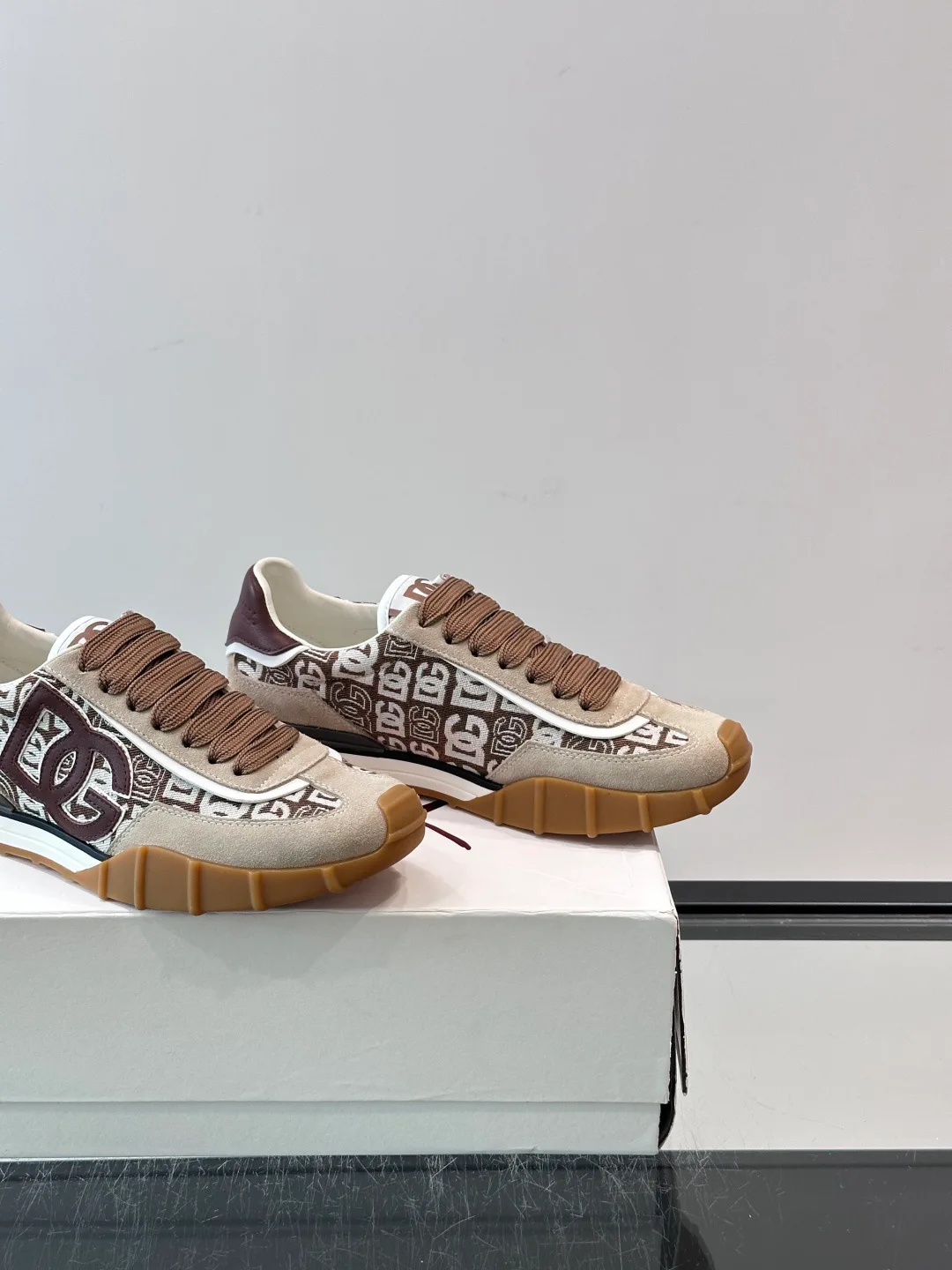 Men's Sneakers DOLCE & GABBANA 18500698