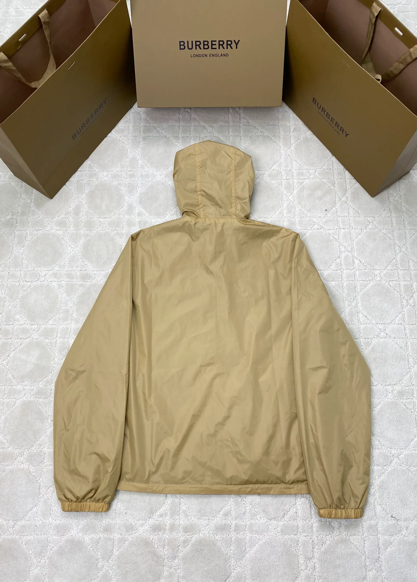 Men's Jackets And Down Jackets PRADA 18074112