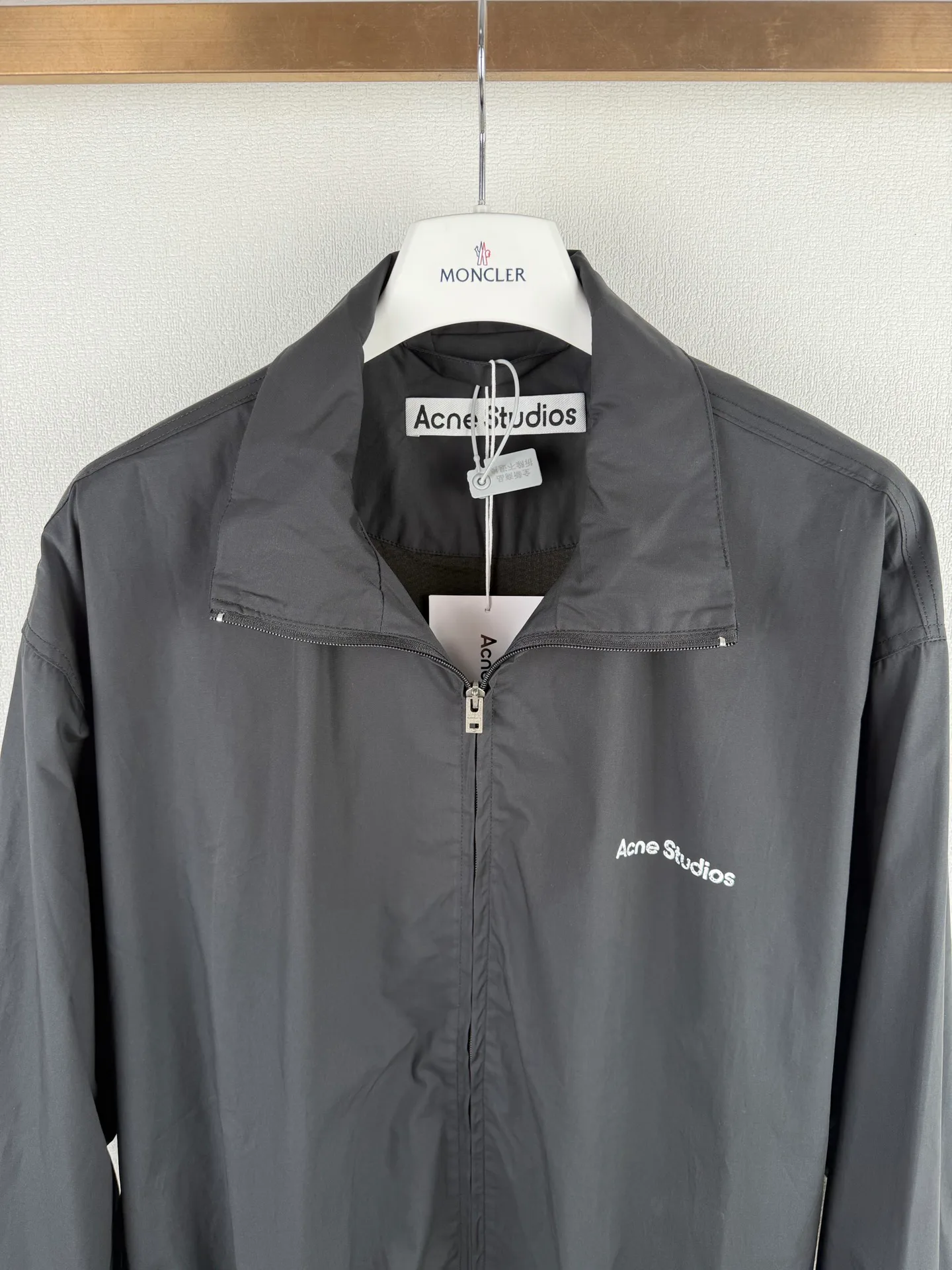 Men's Jackets And Down Jackets ACNE STUDIOS 16846988
