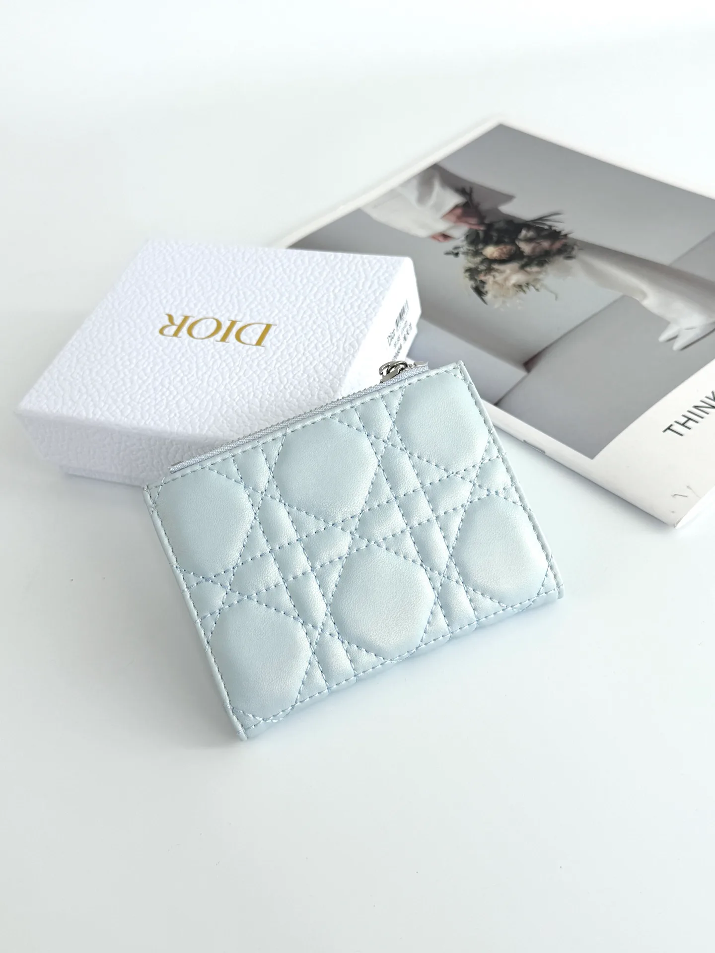 Women's Clutches CHRISTIAN DIOR 17447416