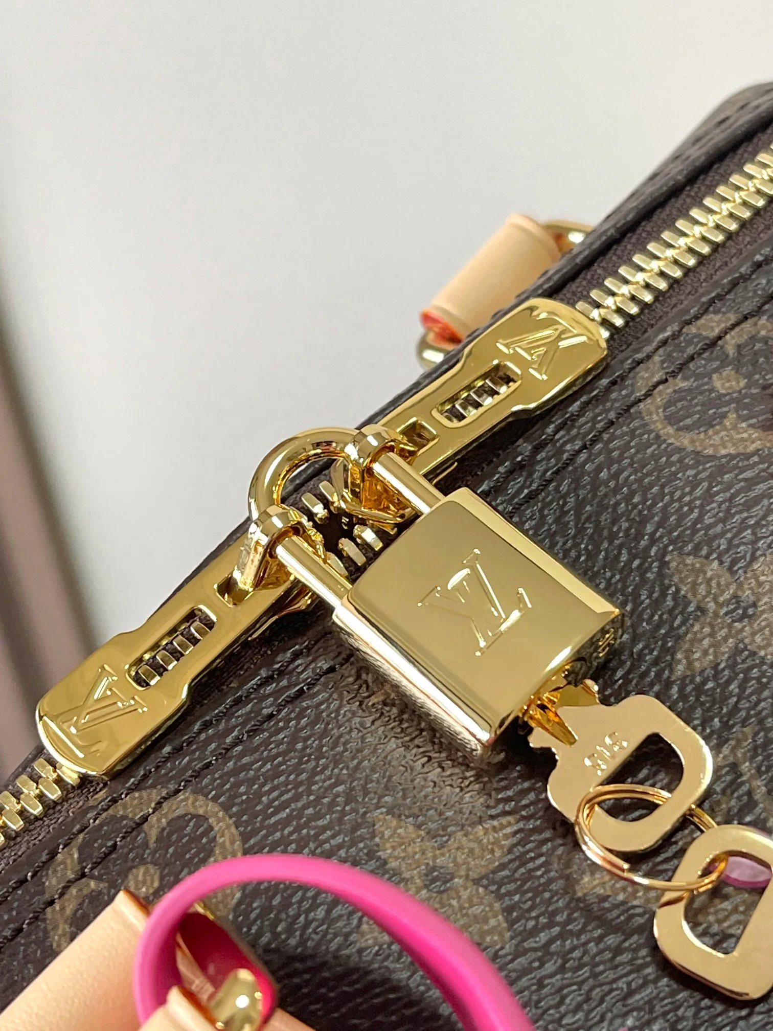 Women's Classic Handbags LOUIS VUITTON 18521078