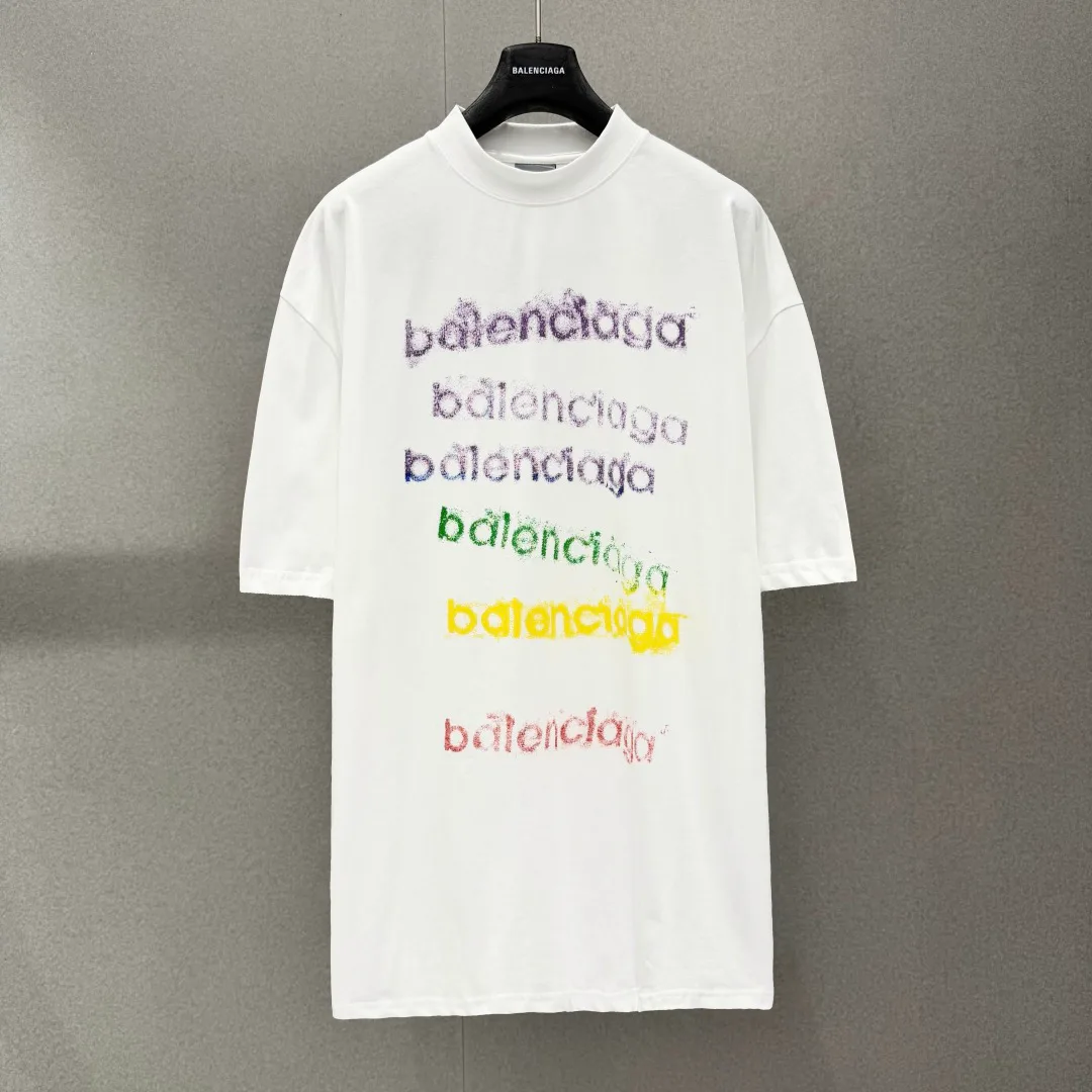 Men's T-Shirts BALENCIAGA 18227806