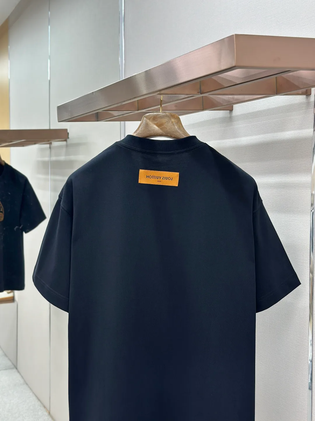 Men's T-Shirts LOUIS VUITTON 18191110