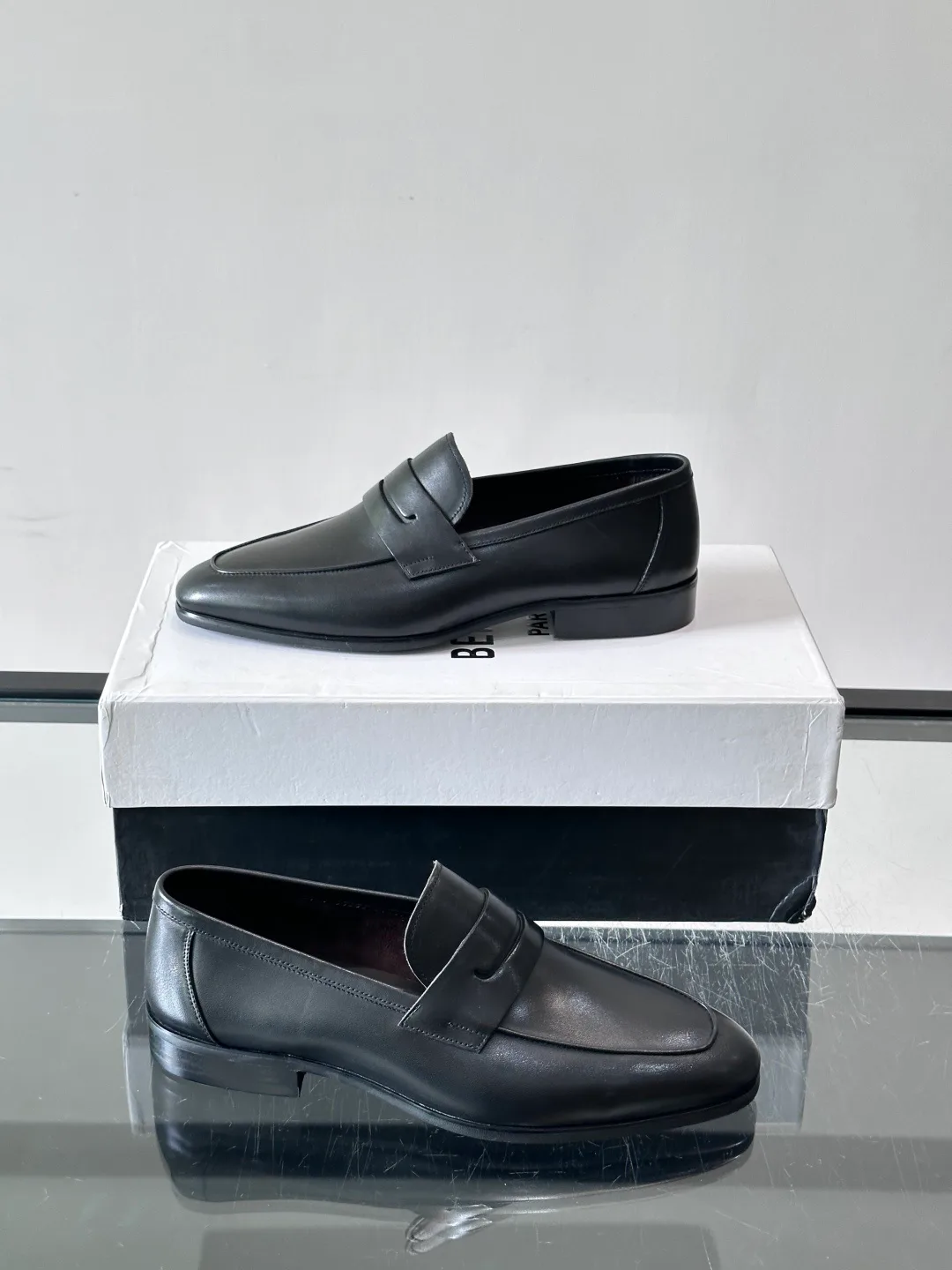 Men's Loafers And Dress Shoes BERLUTI 17982148