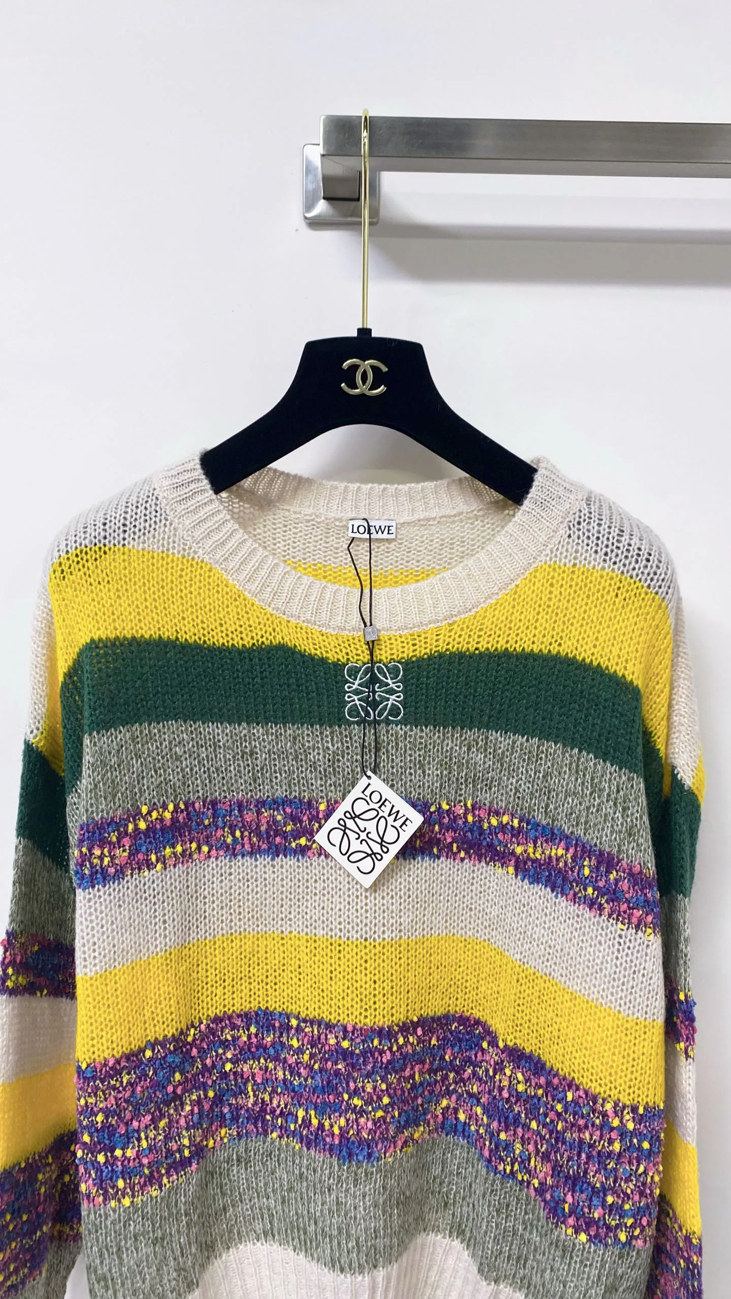 Women's Jumpers And Sweaters LOEWE 18515846