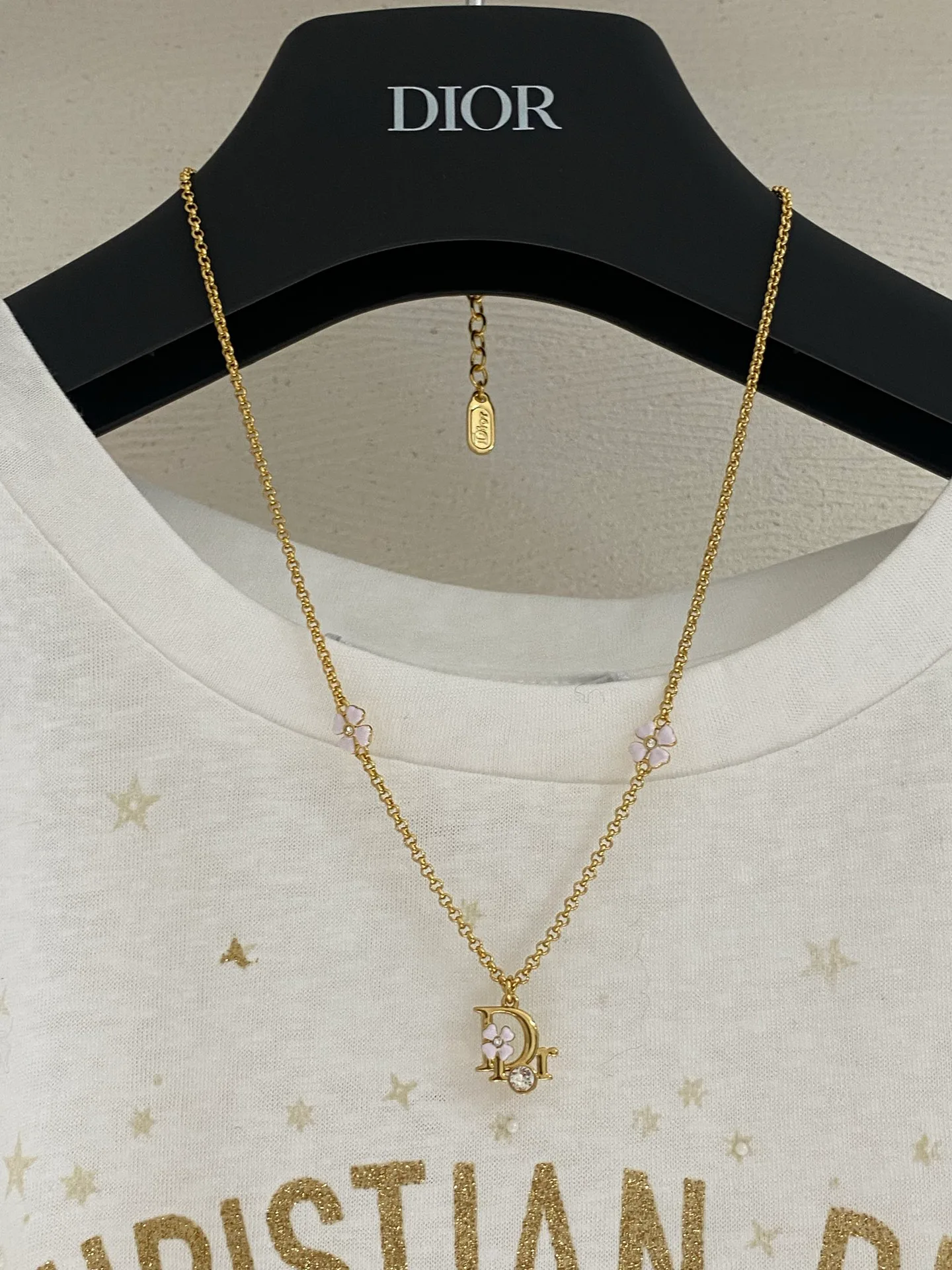 Jewelry CHRISTIAN DIOR 18492884