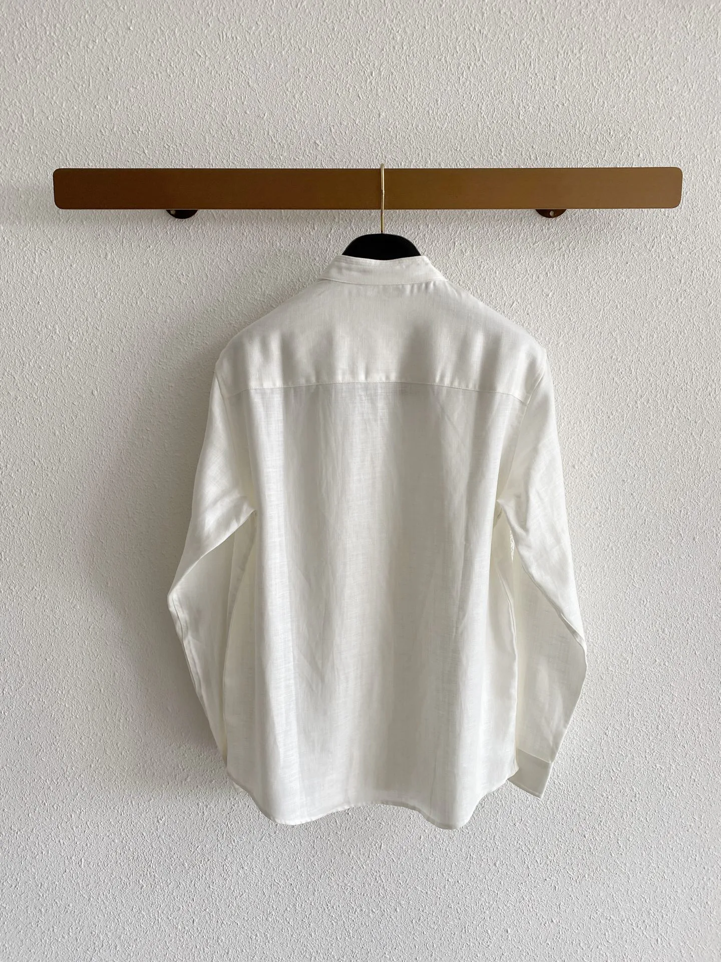 Men's Shirts LORO PIANA 17993669