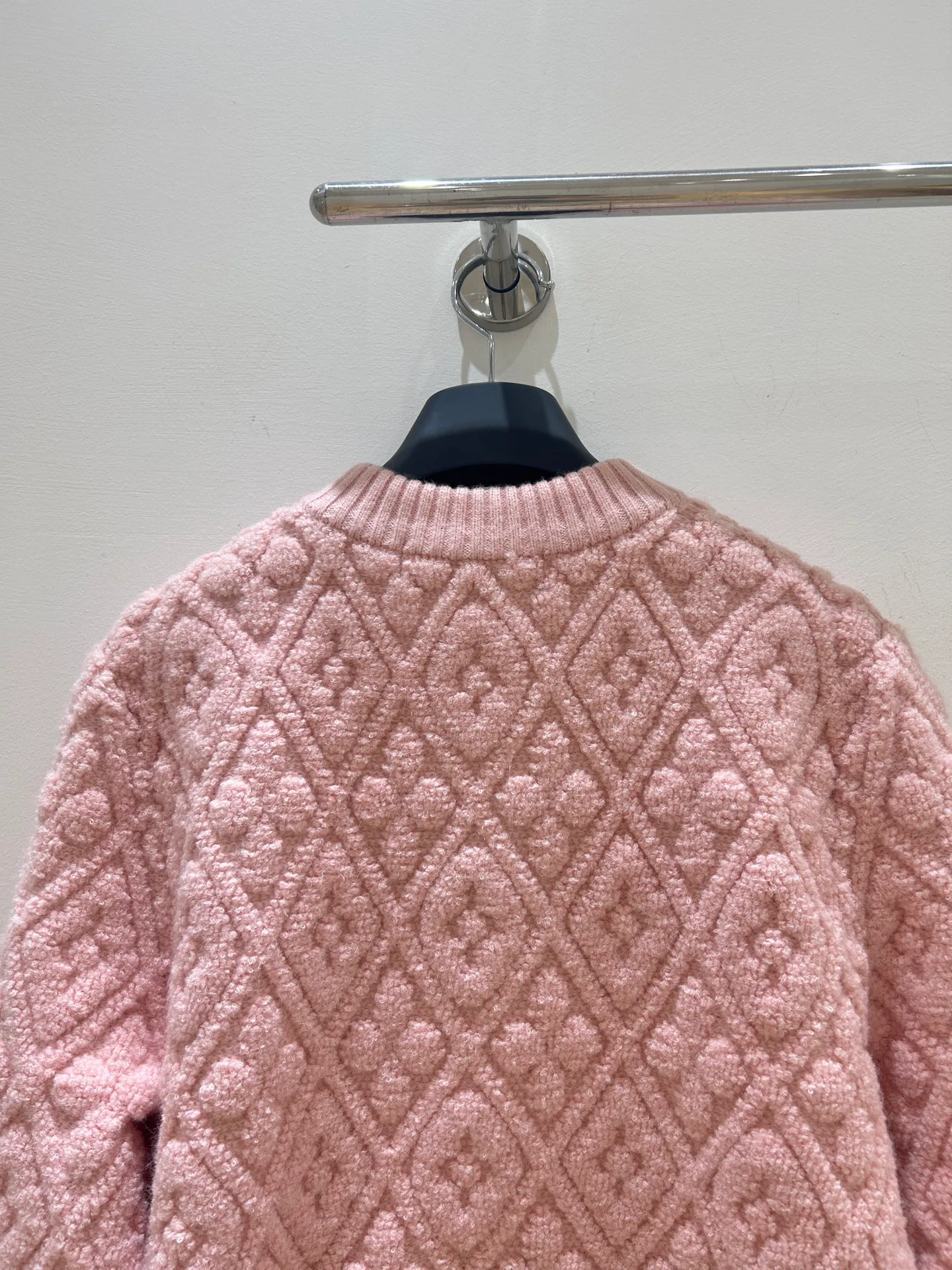 Women's Jumpers And Sweaters LOUIS VUITTON 18326219