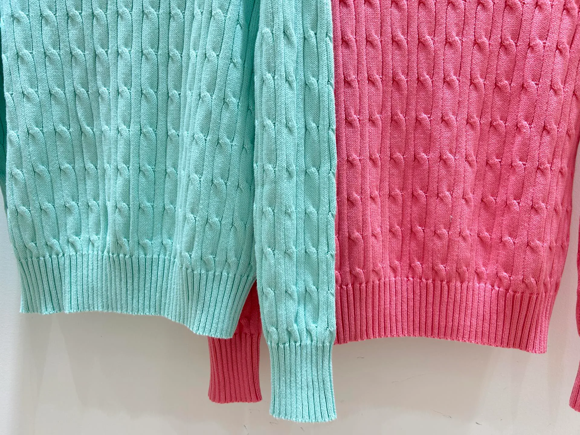 Women's Jumpers And Sweaters RALPH LAUREN 18096963