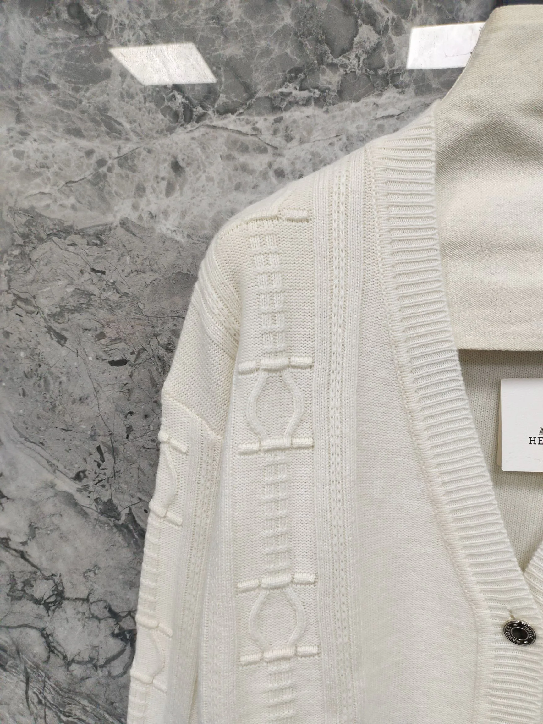 Women's Jumpers And Sweaters HERMES 17368339