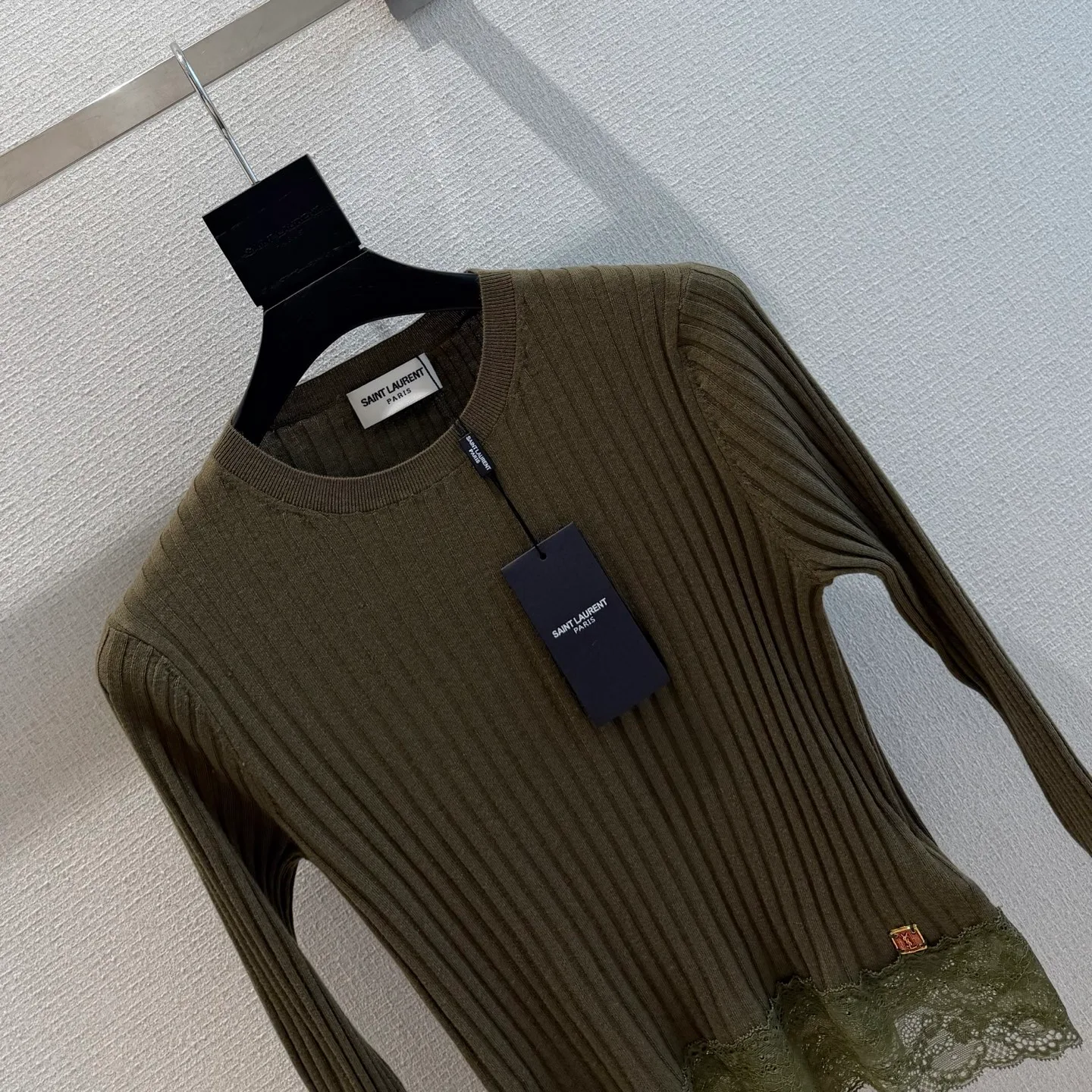 Women's Jumpers And Sweaters SAINT LAURENT 17941207