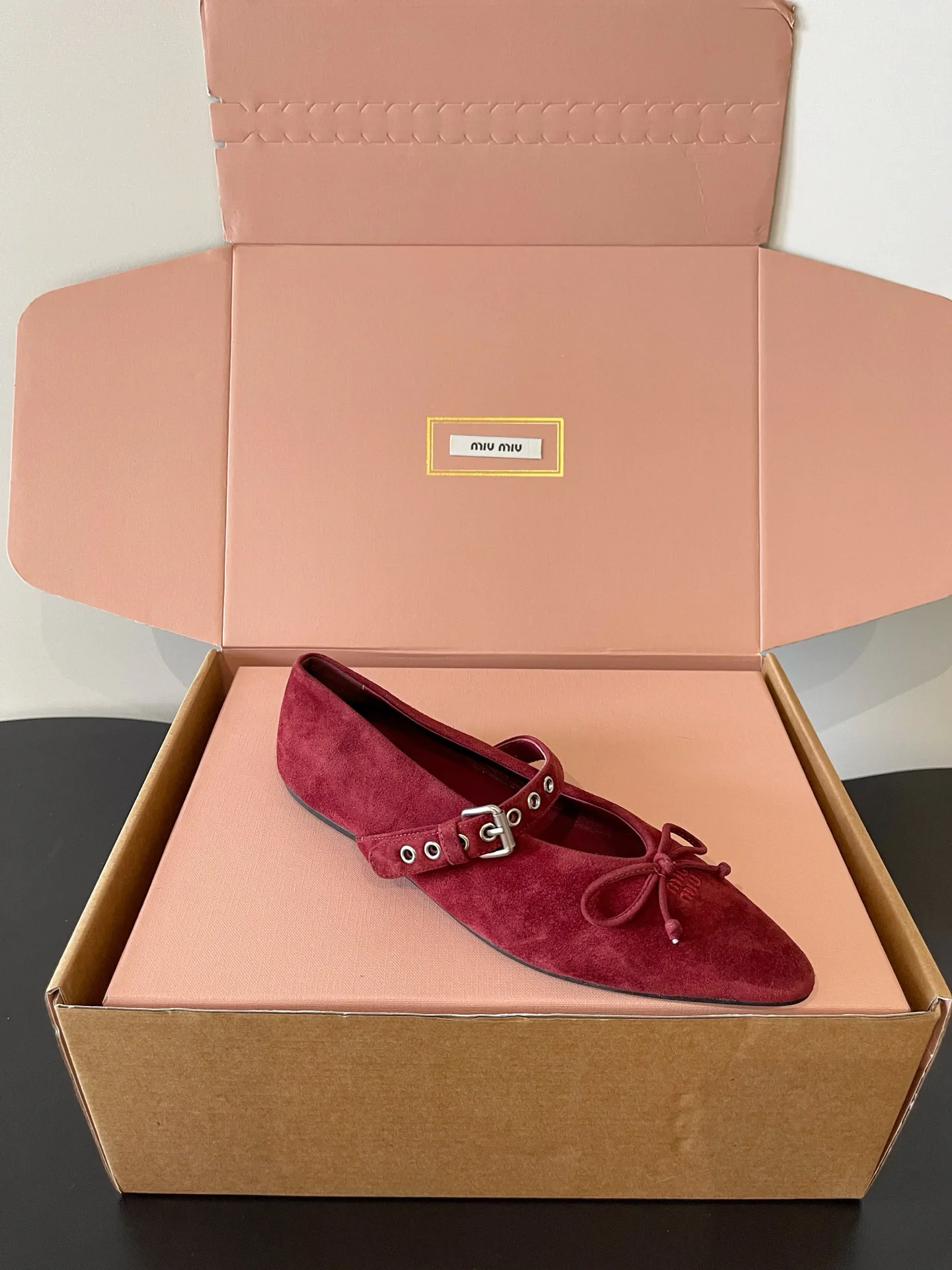 Women's Heels MIU MIU 18234955