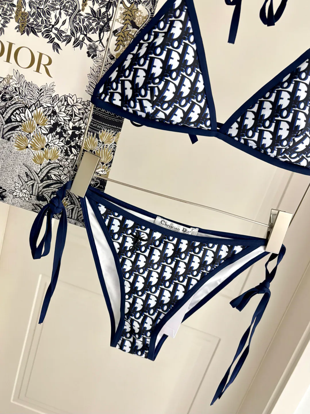 Women's Swimwear CHRISTIAN DIOR 18322373