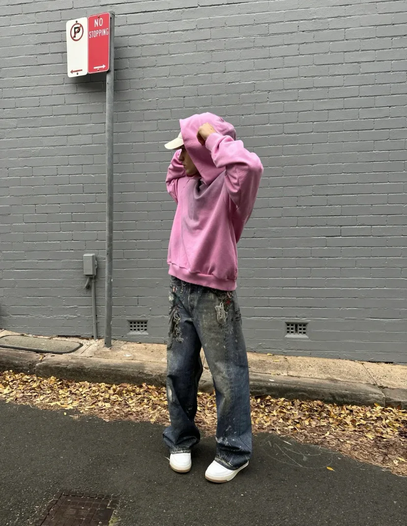 Men's Sweatshirts And Hoodies ACNE STUDIOS 17874919