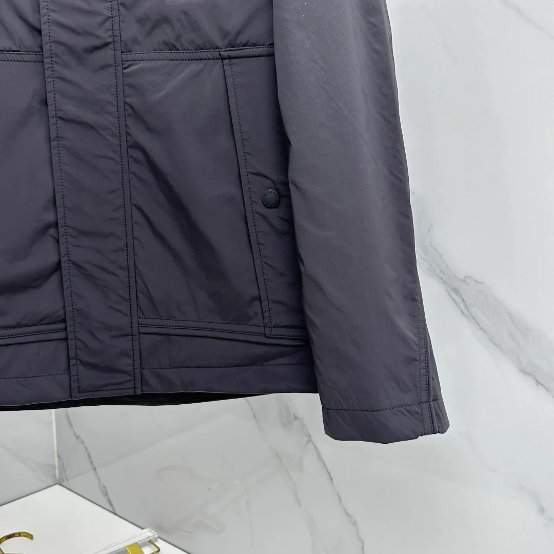 Men's Jackets And Down Jackets BURBERRY 18246863