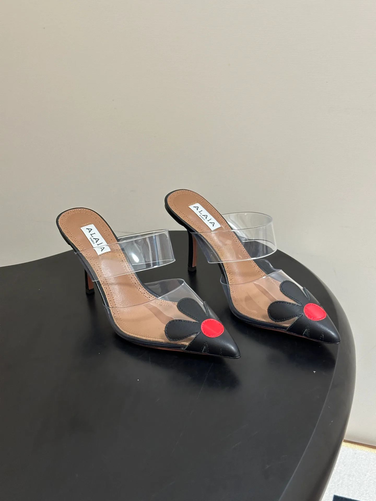 Women's Mules And Clogs ALAIA 18340887