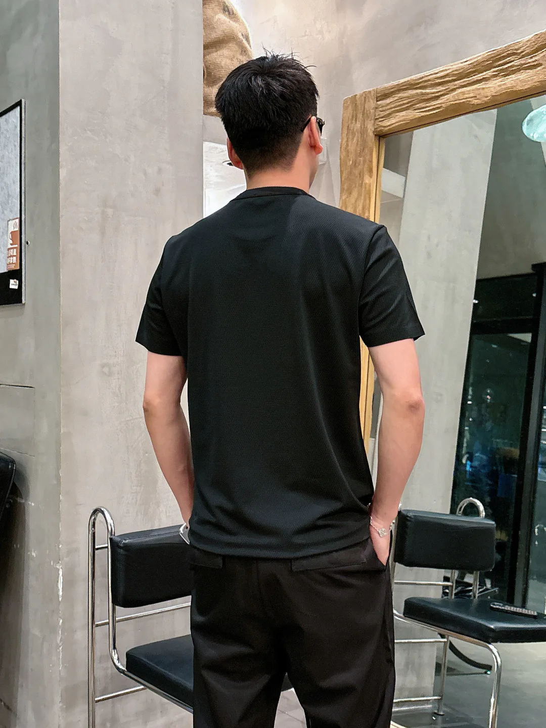 Men's T-Shirts LOEWE 17349075